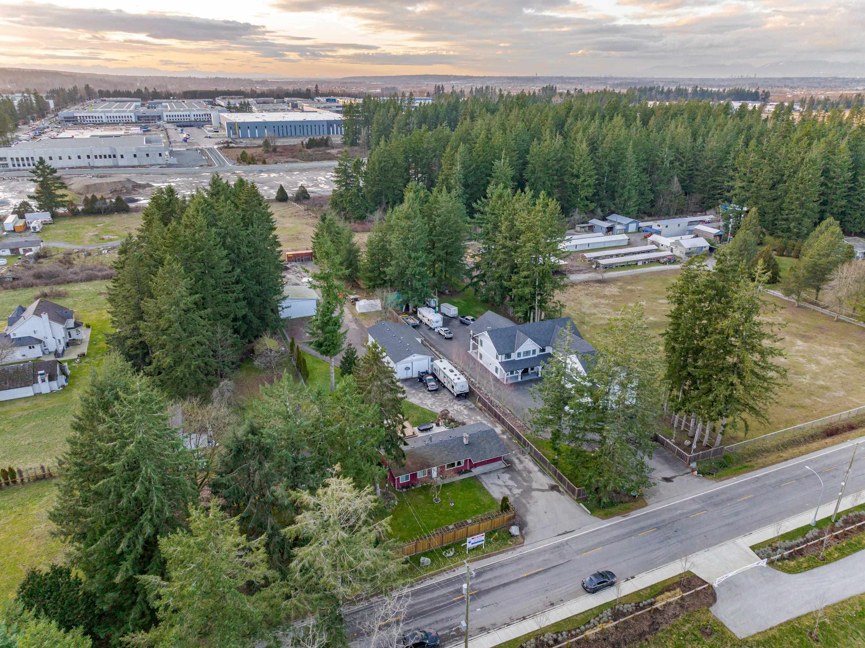 3283 196 Street, Surrey, V3Z 1A9 — photo 2