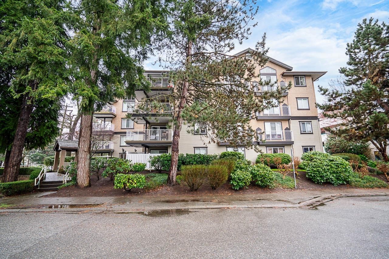304 - 20288 54 Avenue, Langley, V3A 3W3 — photo 2