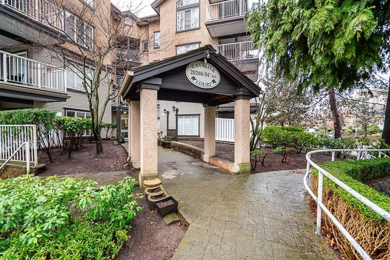 304 - 20288 54 Avenue, Langley, V3A 3W3 — photo 3