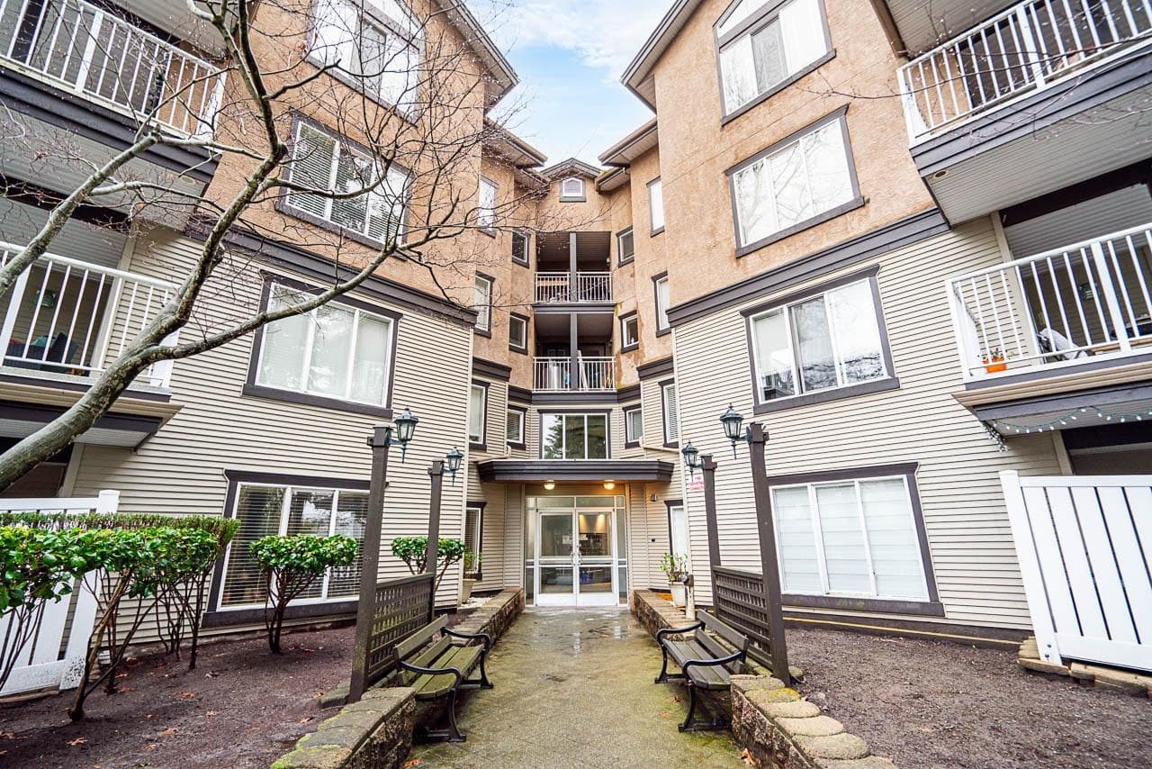 304 - 20288 54 Avenue, Langley, V3A 3W3 — photo 4