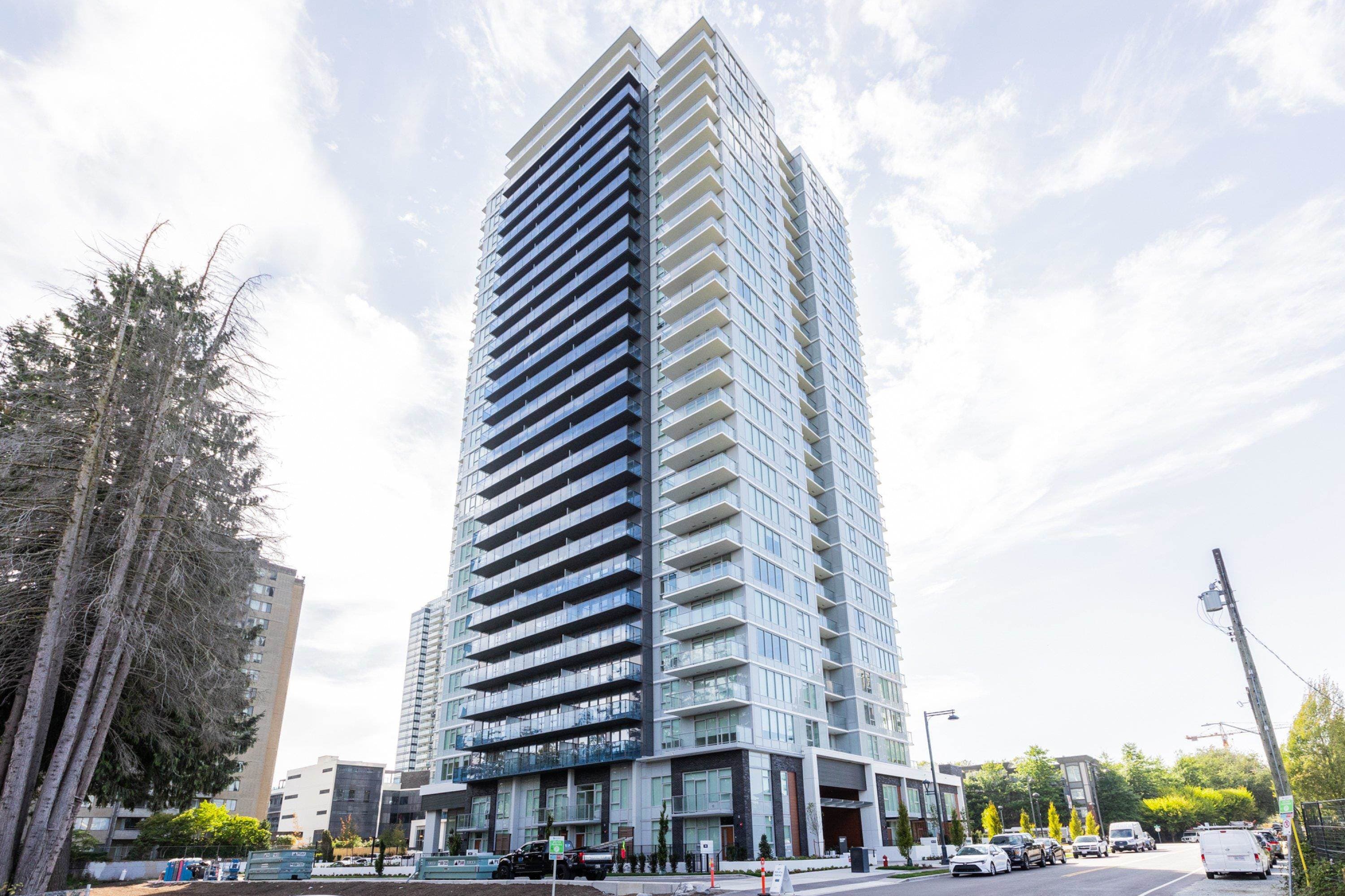 1301 - 13428 105 Avenue, Surrey