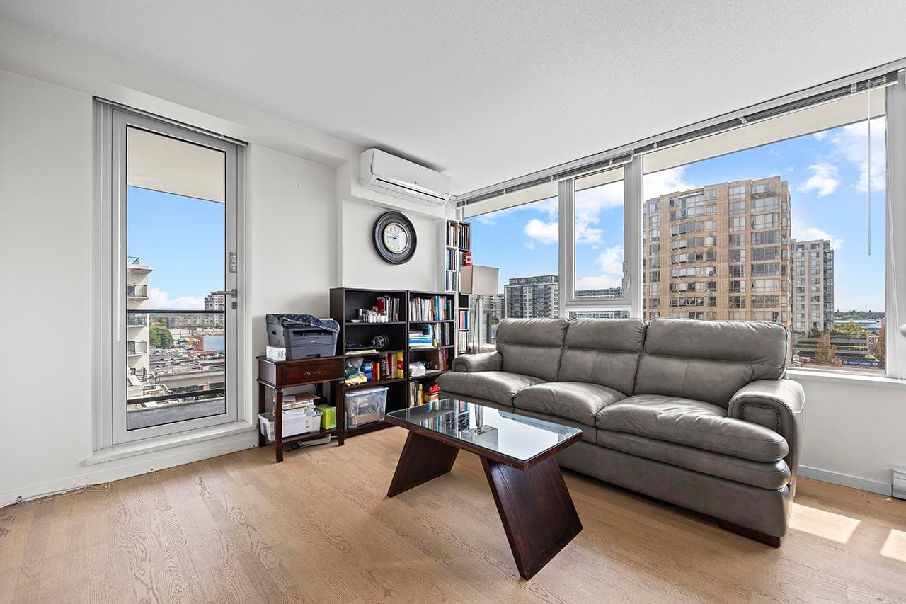 1005 - 7979 Firbridge Way, Richmond, V6X 0K7 — photo 1
