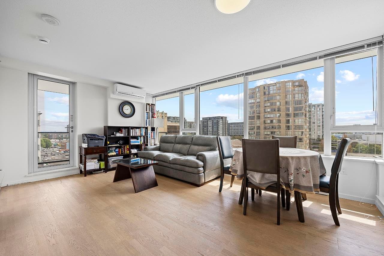 1005 - 7979 Firbridge Way, Richmond, V6X 0K7 — photo 5