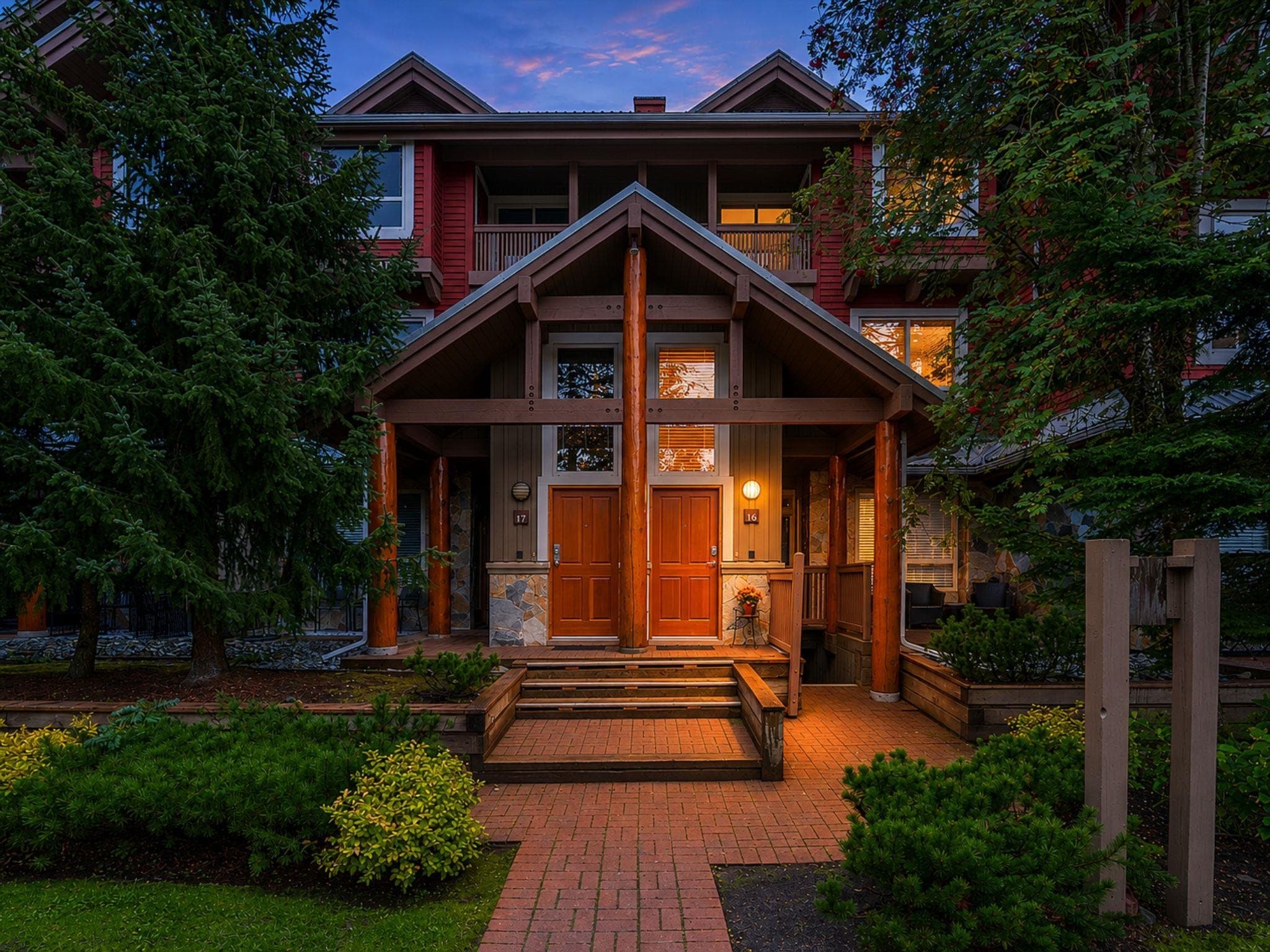 16 - 4385 Northlands Boulevard, Whistler, V8E 1C5 — photo 1