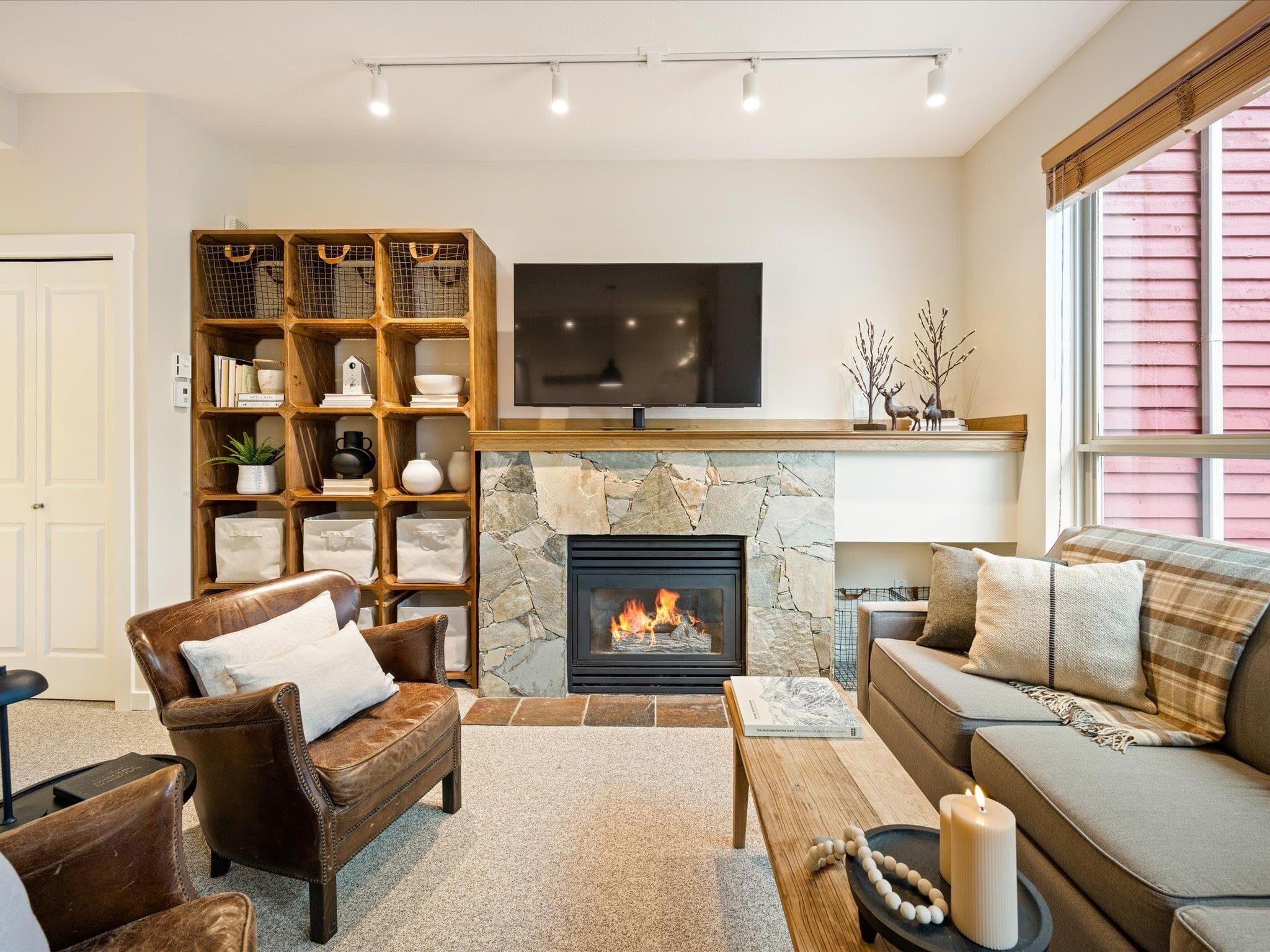 16 - 4385 Northlands Boulevard, Whistler, V8E 1C5 — photo 4