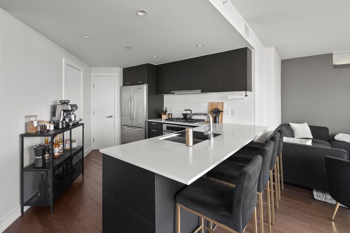 2601 - 1372 Seymour Street, Vancouver, V6B 0L1 — photo 4