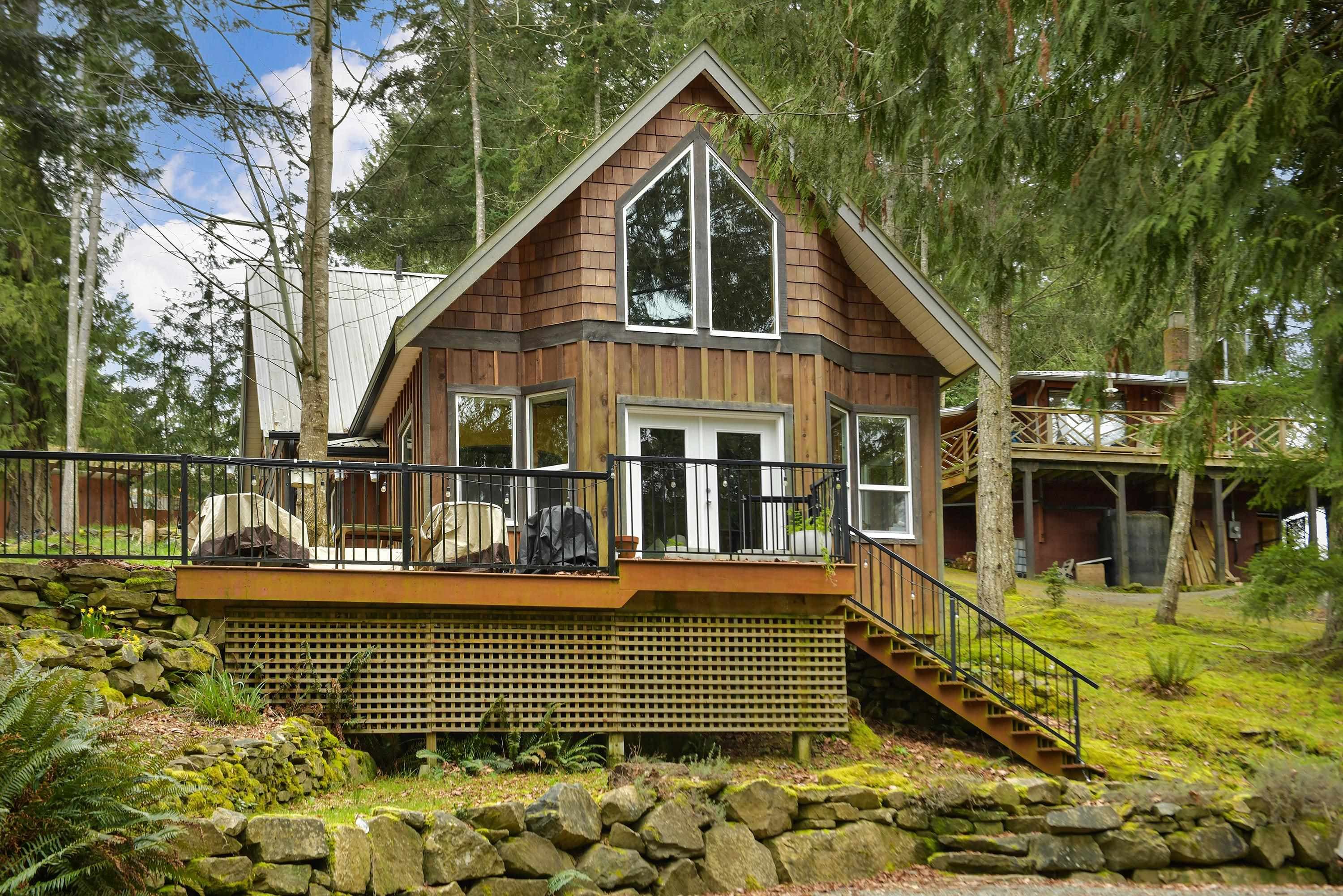 254 Mariners Way, Mayne Island, V0N 2J2 — photo 3