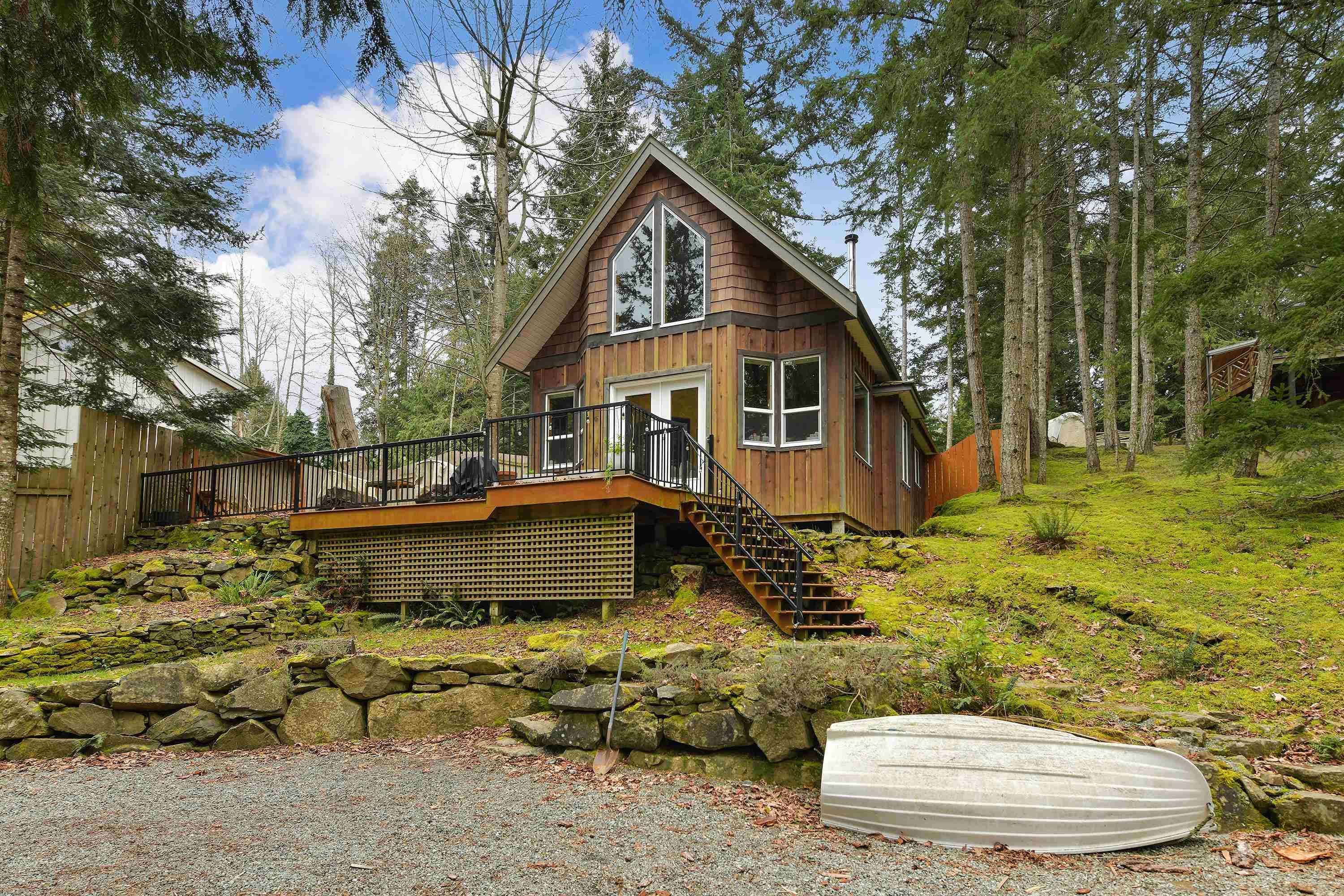 254 Mariners Way, Mayne Island, V0N 2J2 — photo 5