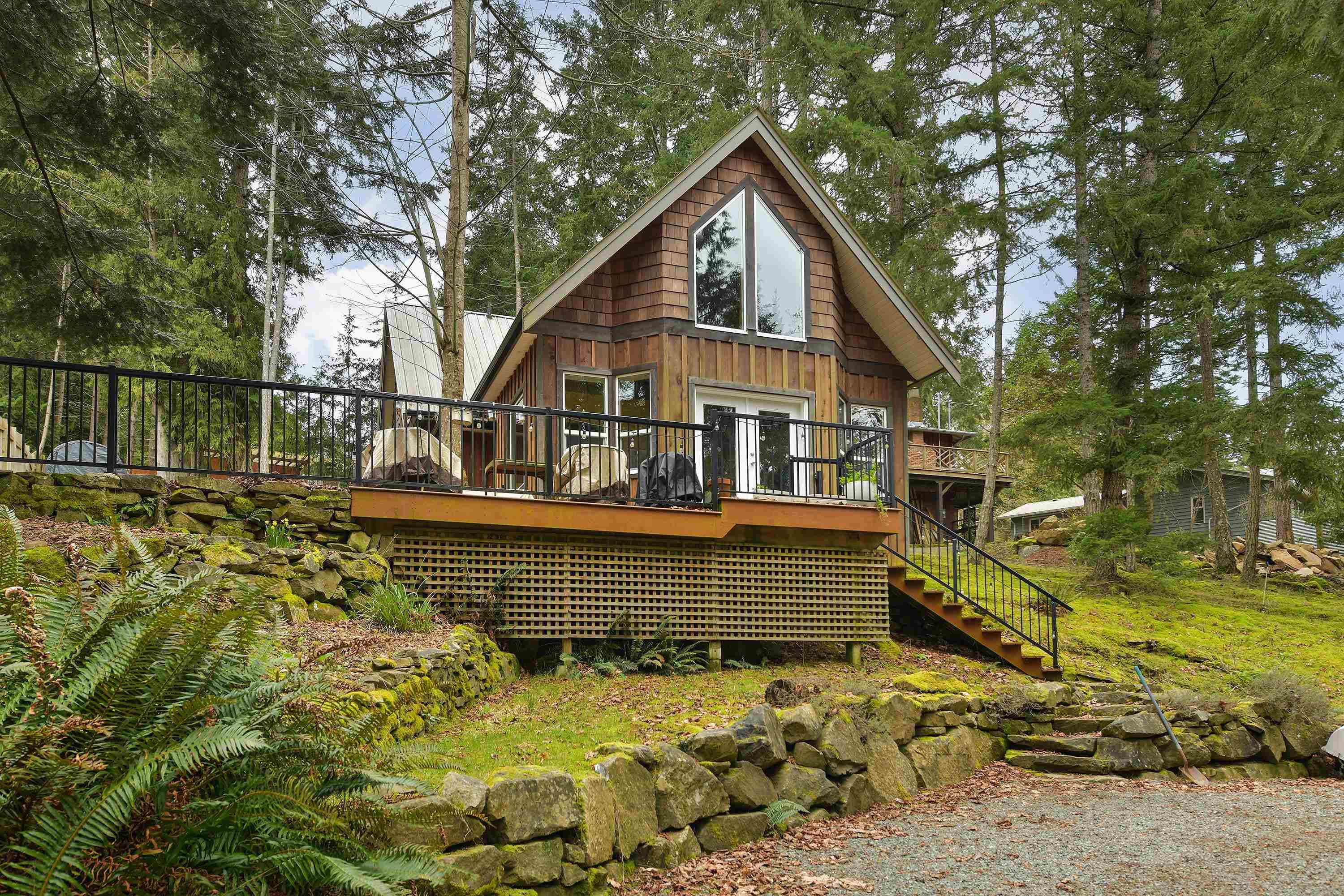 254 Mariners Way, Mayne Island, V0N 2J2 — photo 4
