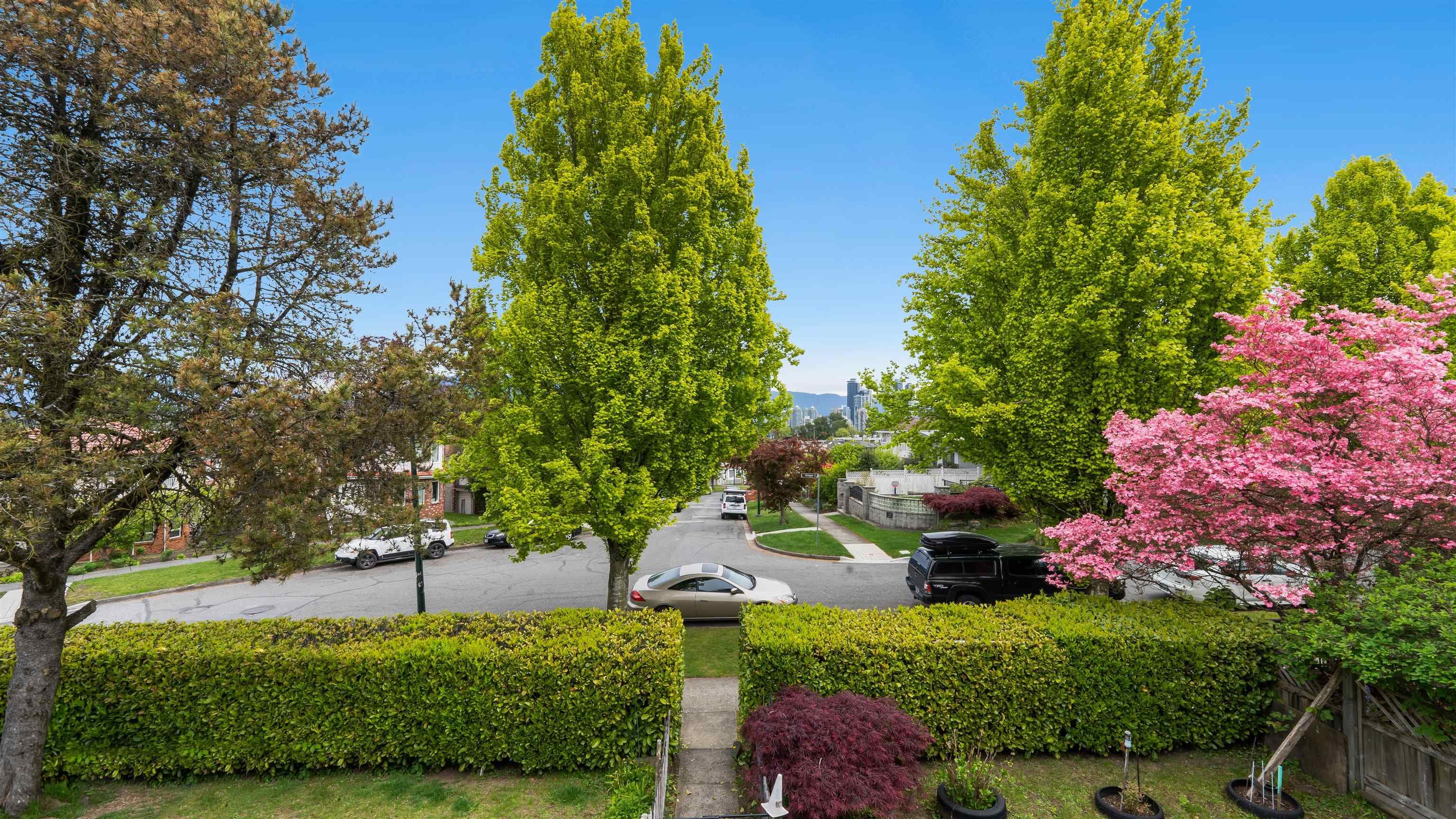 3105 Dieppe Drive, Vancouver, V5M 4B2 — photo 1