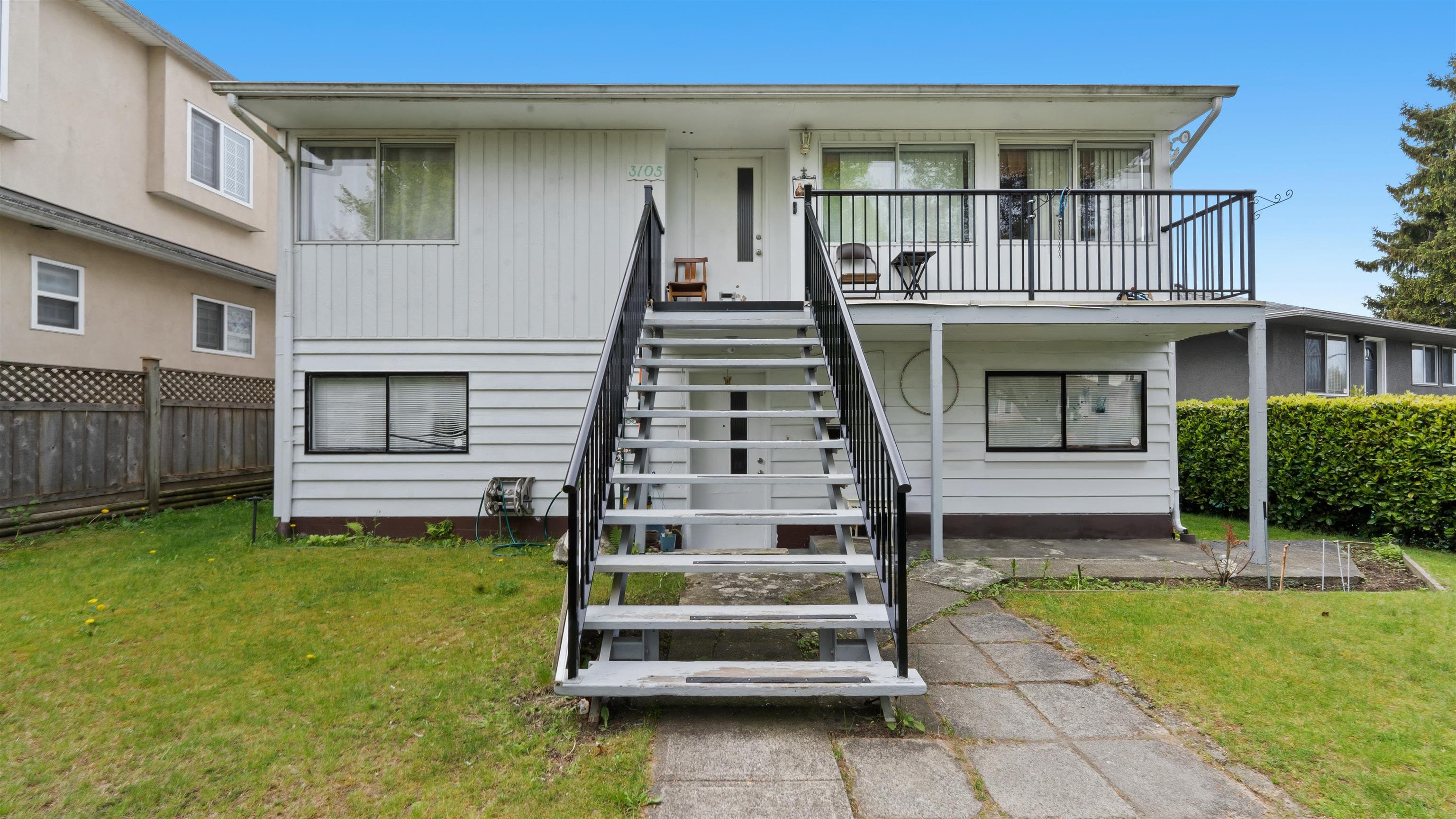 3105 Dieppe Drive, Vancouver, V5M 4B2 — photo 5