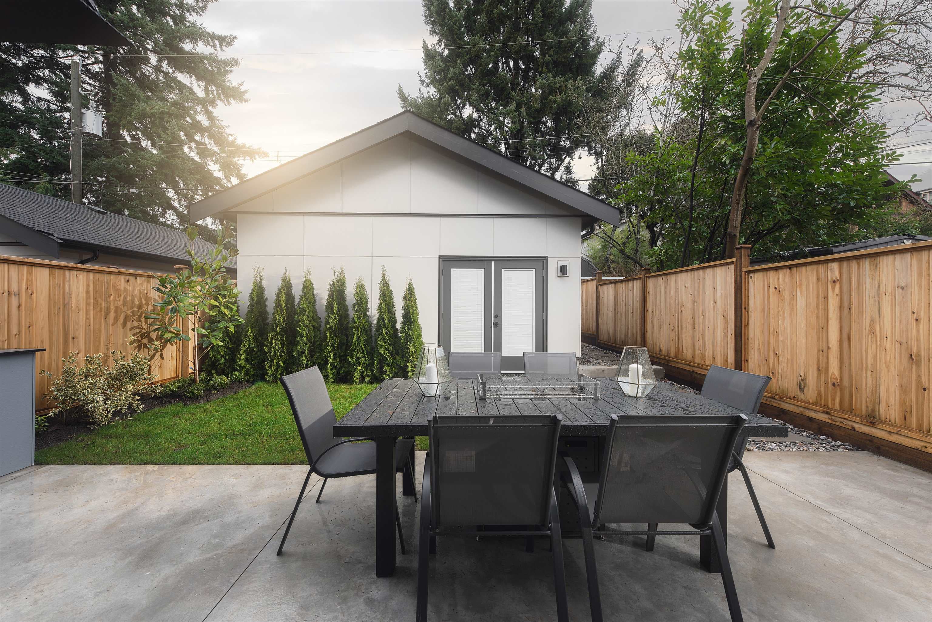 2 - 2637 W 12th Avenue, Vancouver, V6K 2P4 — photo 4