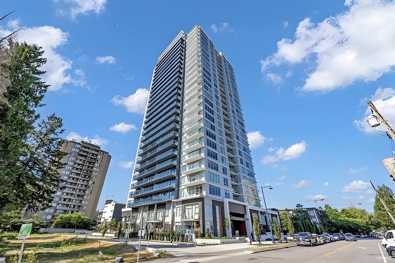 1901 - 13428 105 Avenue, Surrey, V3T 0S6 — photo 1
