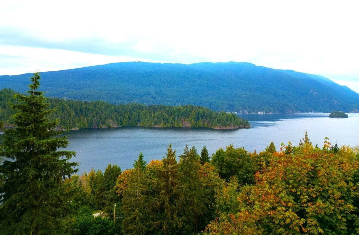 3642 Bedwell Bay Road, Belcarra, V3H 4R5 — photo 2