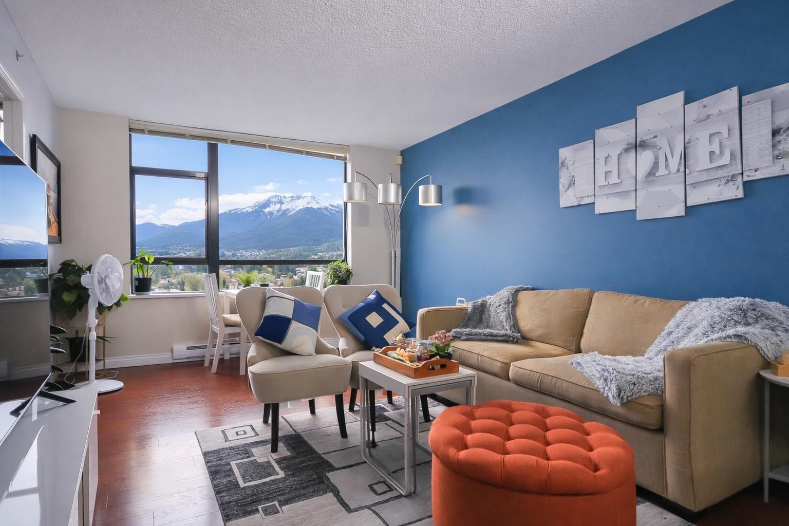 1407 - 3520 Crowley Drive, Vancouver, V5R 6G9 — photo 5
