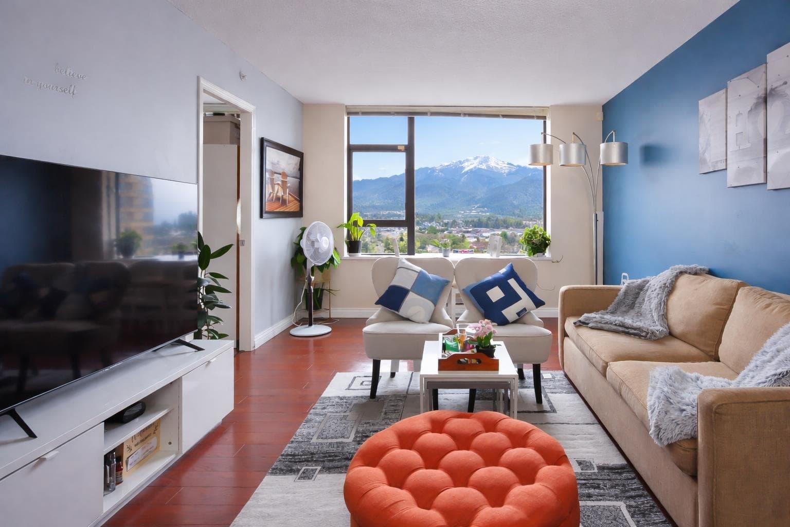 1407 - 3520 Crowley Drive, Vancouver, V5R 6G9 — photo 4
