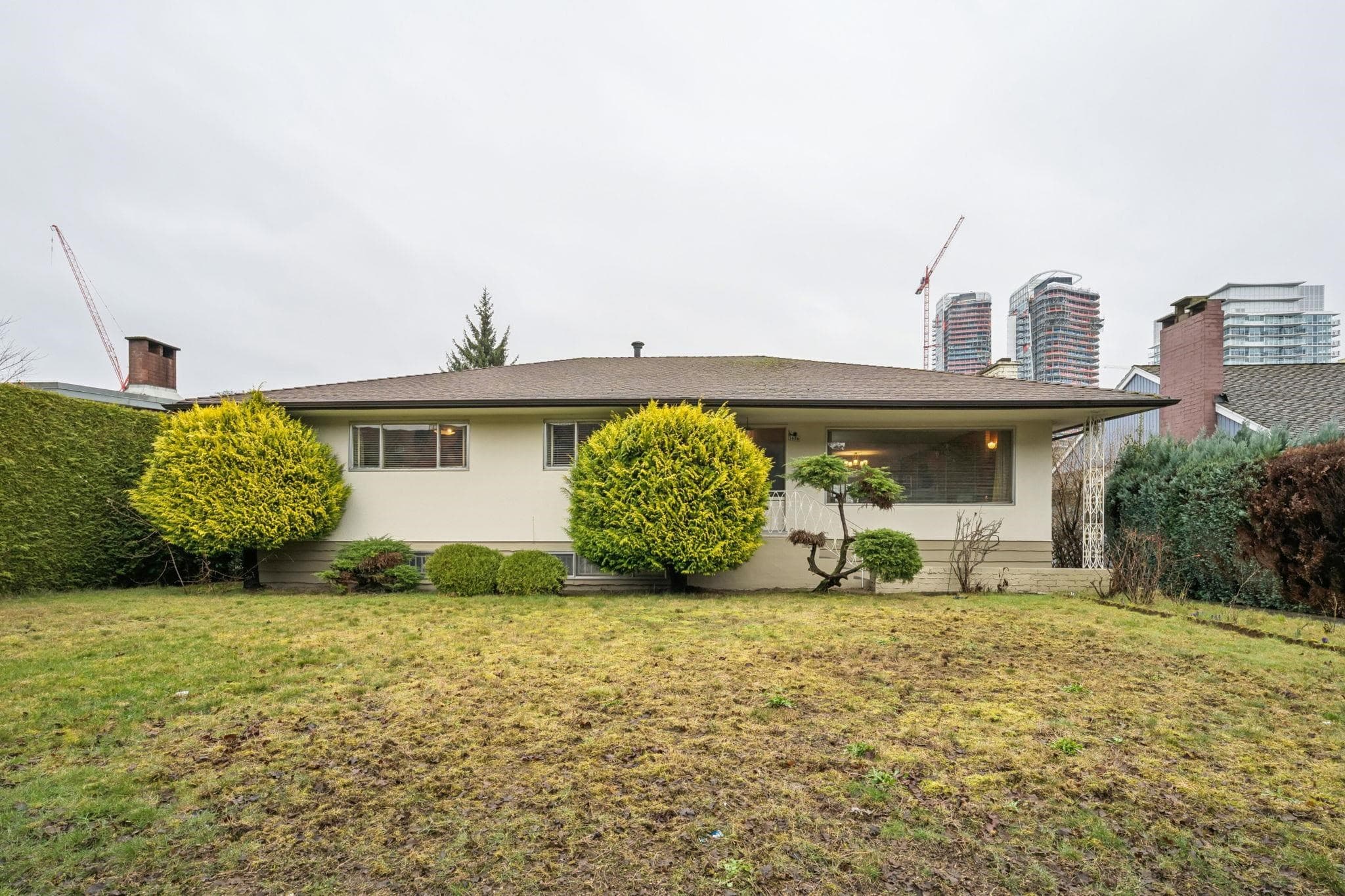 5606 Willow Street, Vancouver, V5Z 3S4 — photo 1