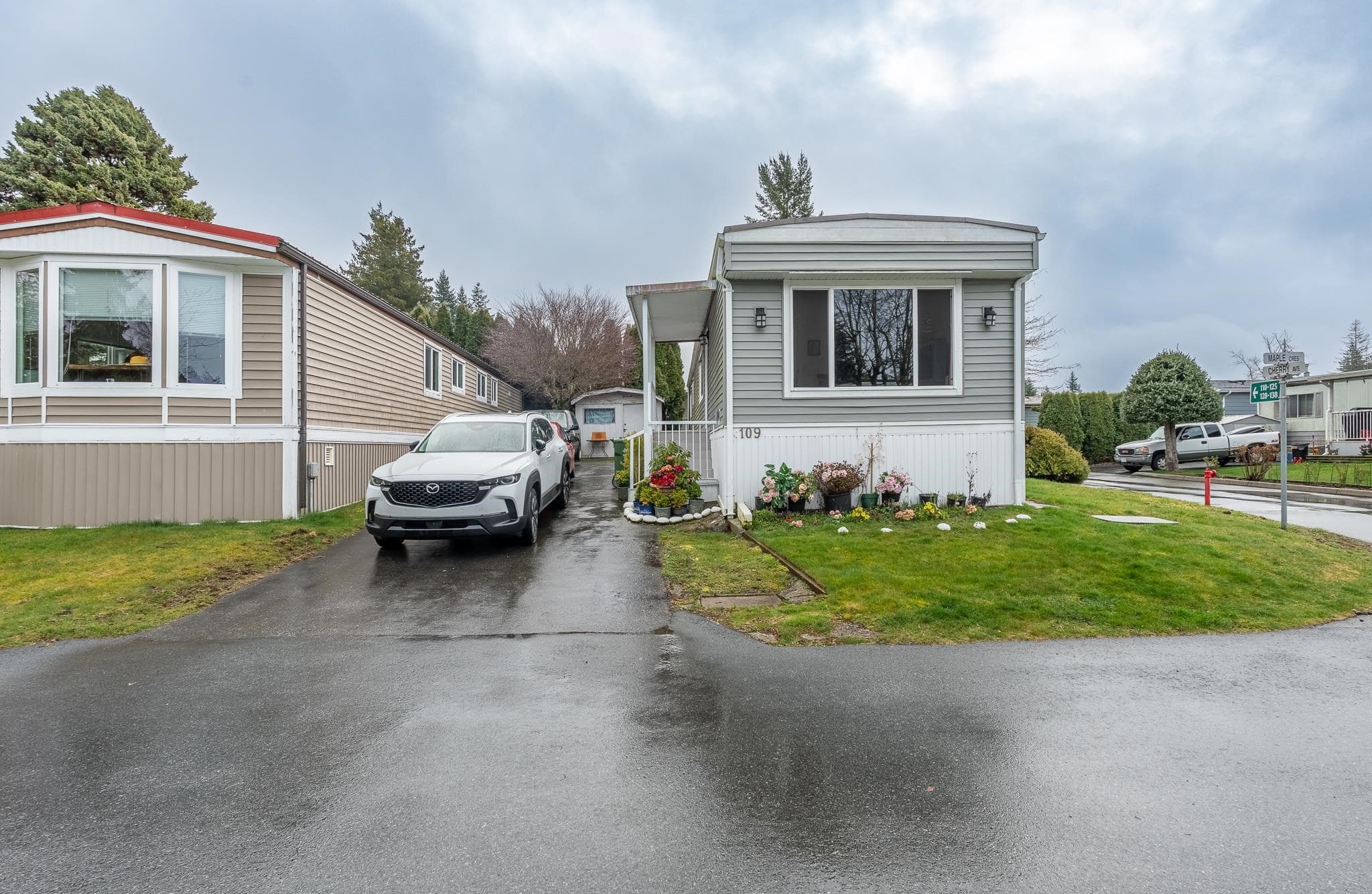 109 - 3665 244 Street, Langley