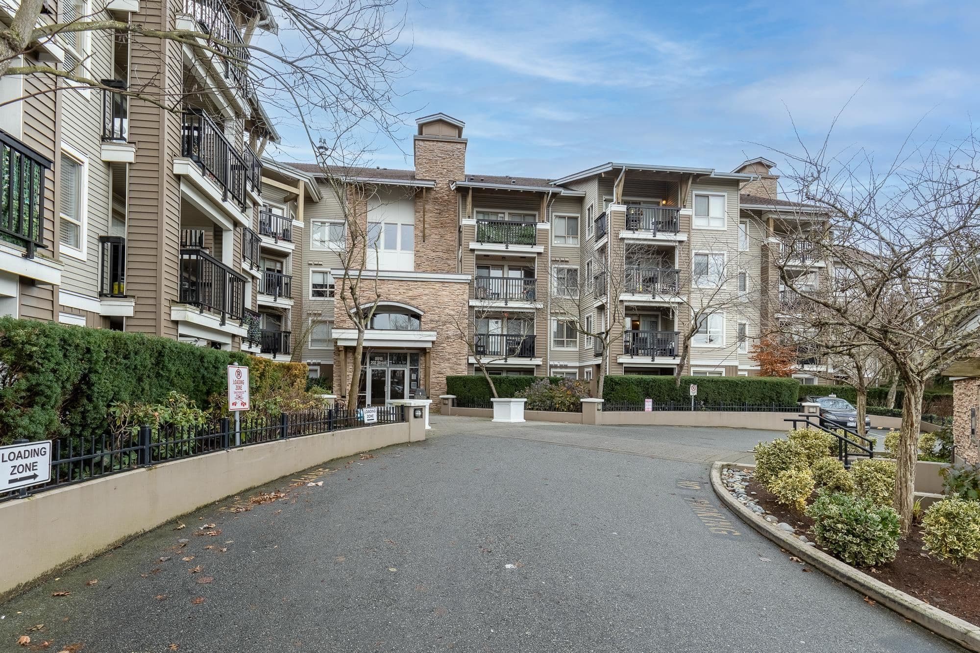 203 - 8915 202 Street, Langley, V1M 0B5 — photo 1