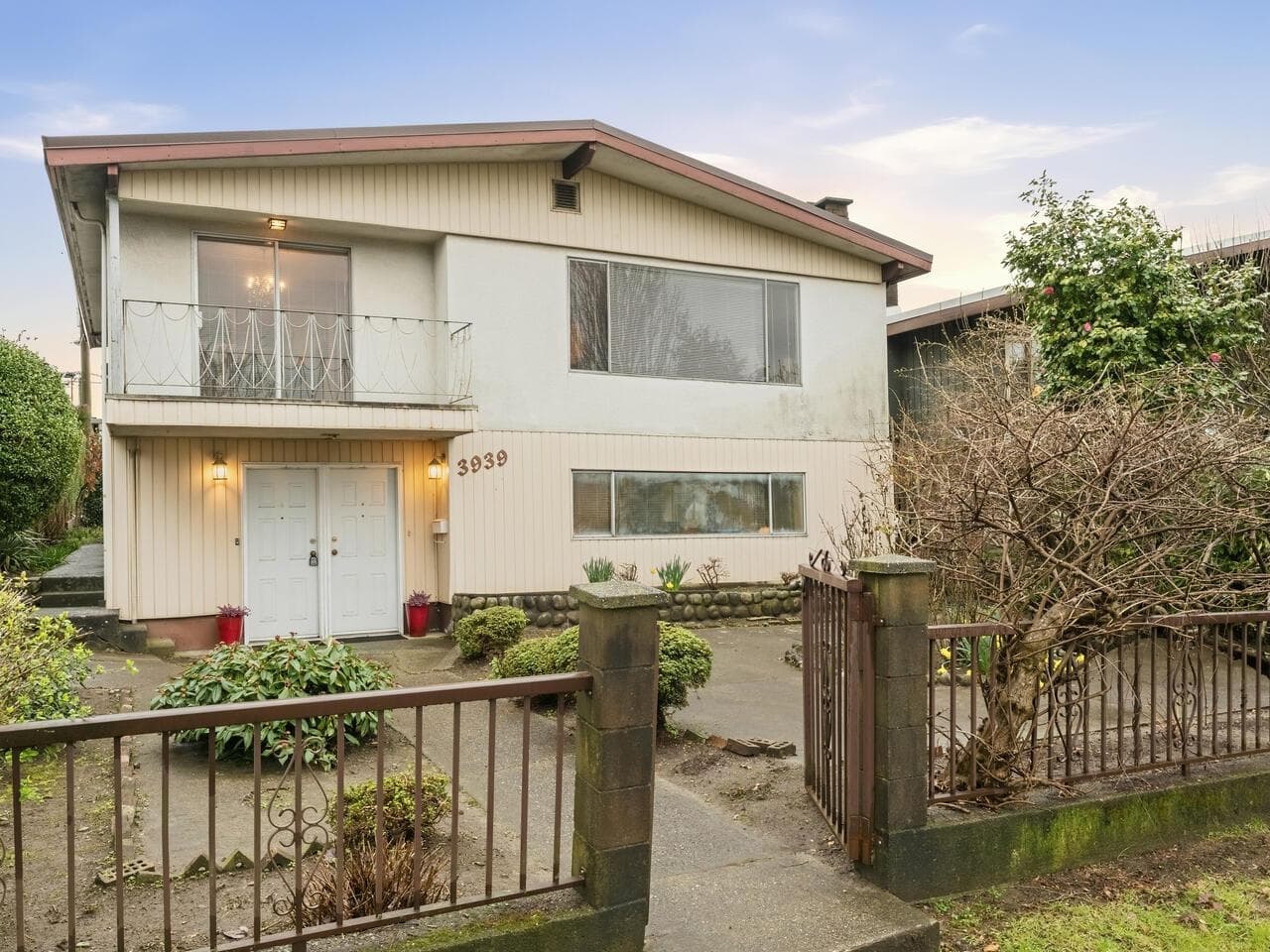3939 Boundary Road, Vancouver