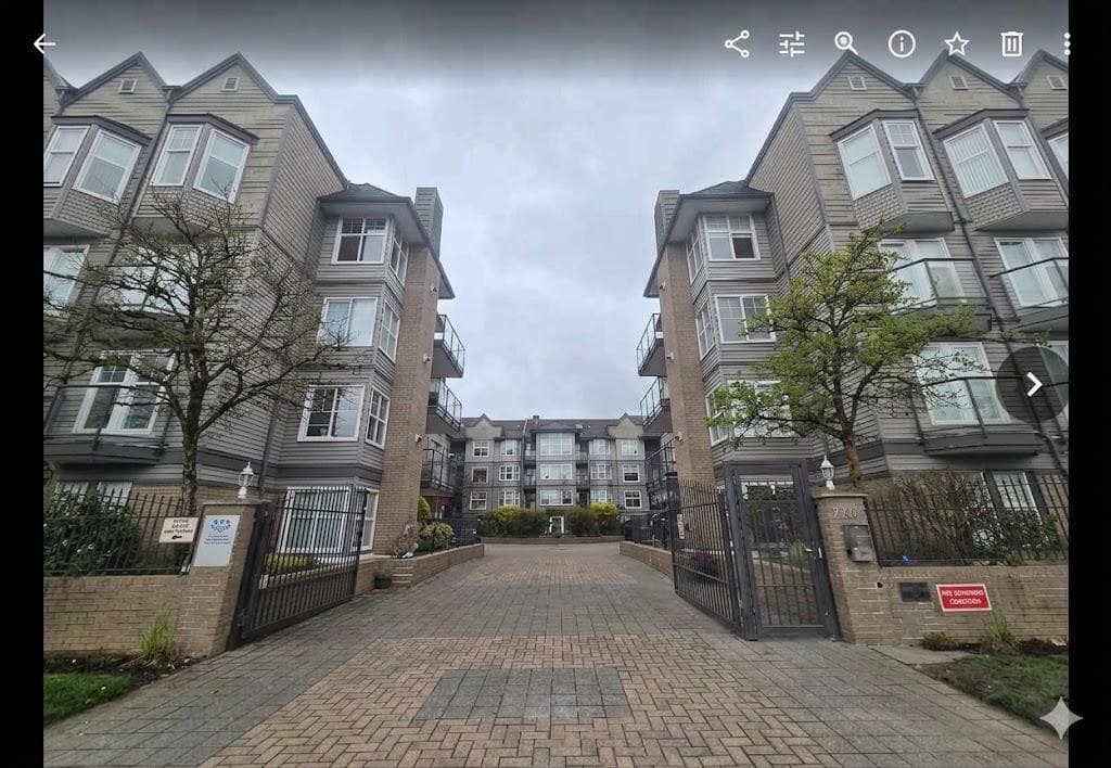 310 - 20200 56 Avenue, Langley