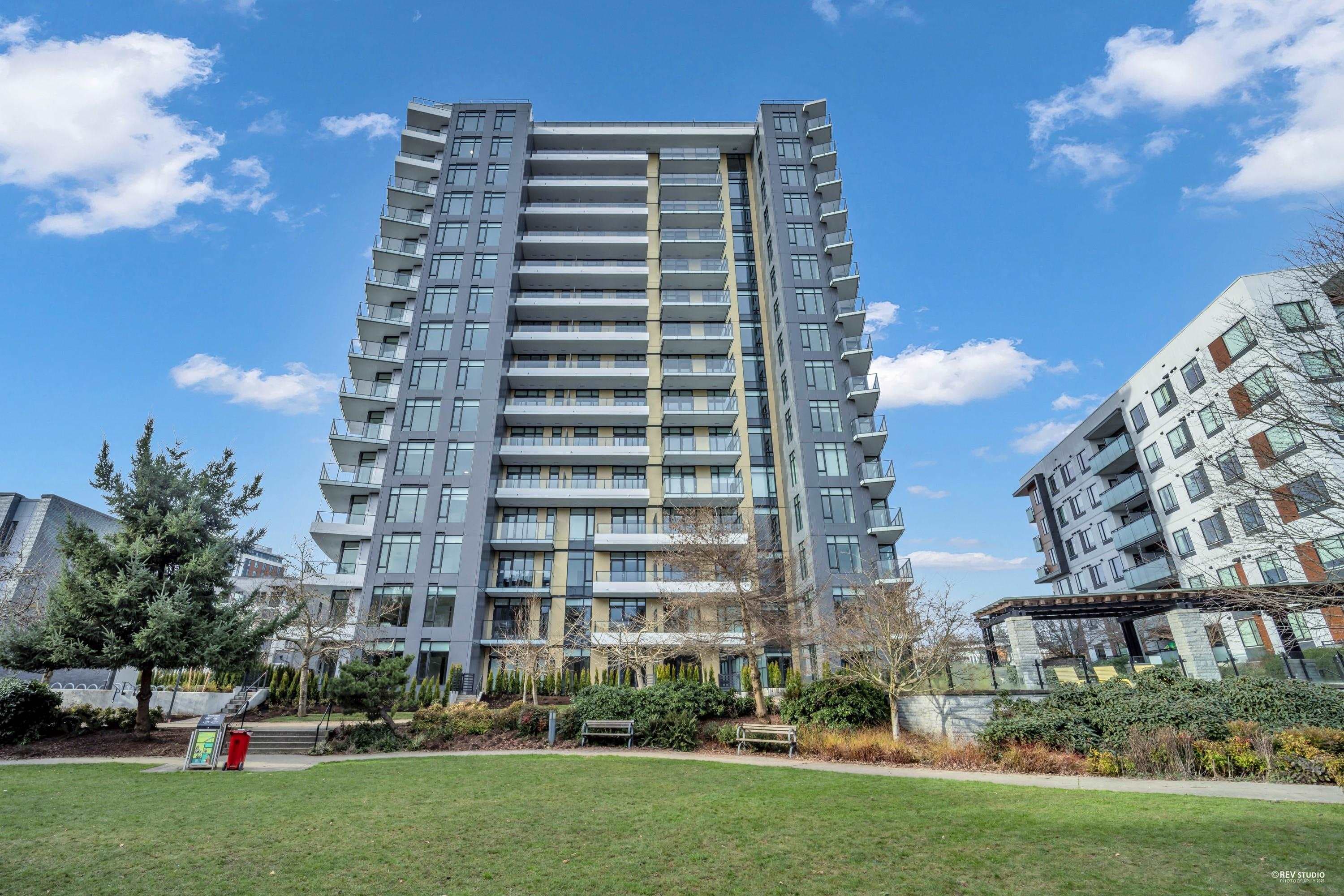 607 - 6138 Birney Avenue, Vancouver, V6T 1W5 — photo 1