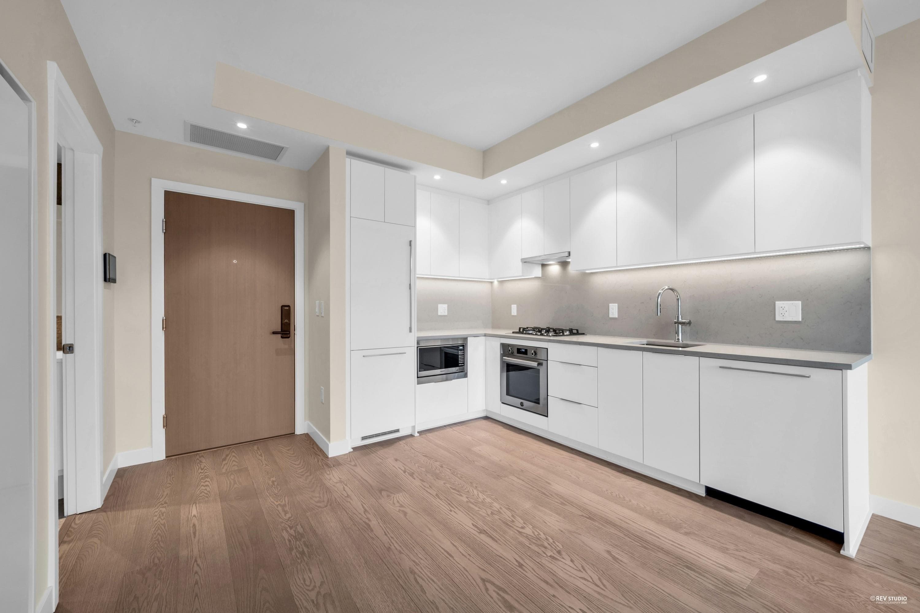 607 - 6138 Birney Avenue, Vancouver, V6T 1W5 — photo 5