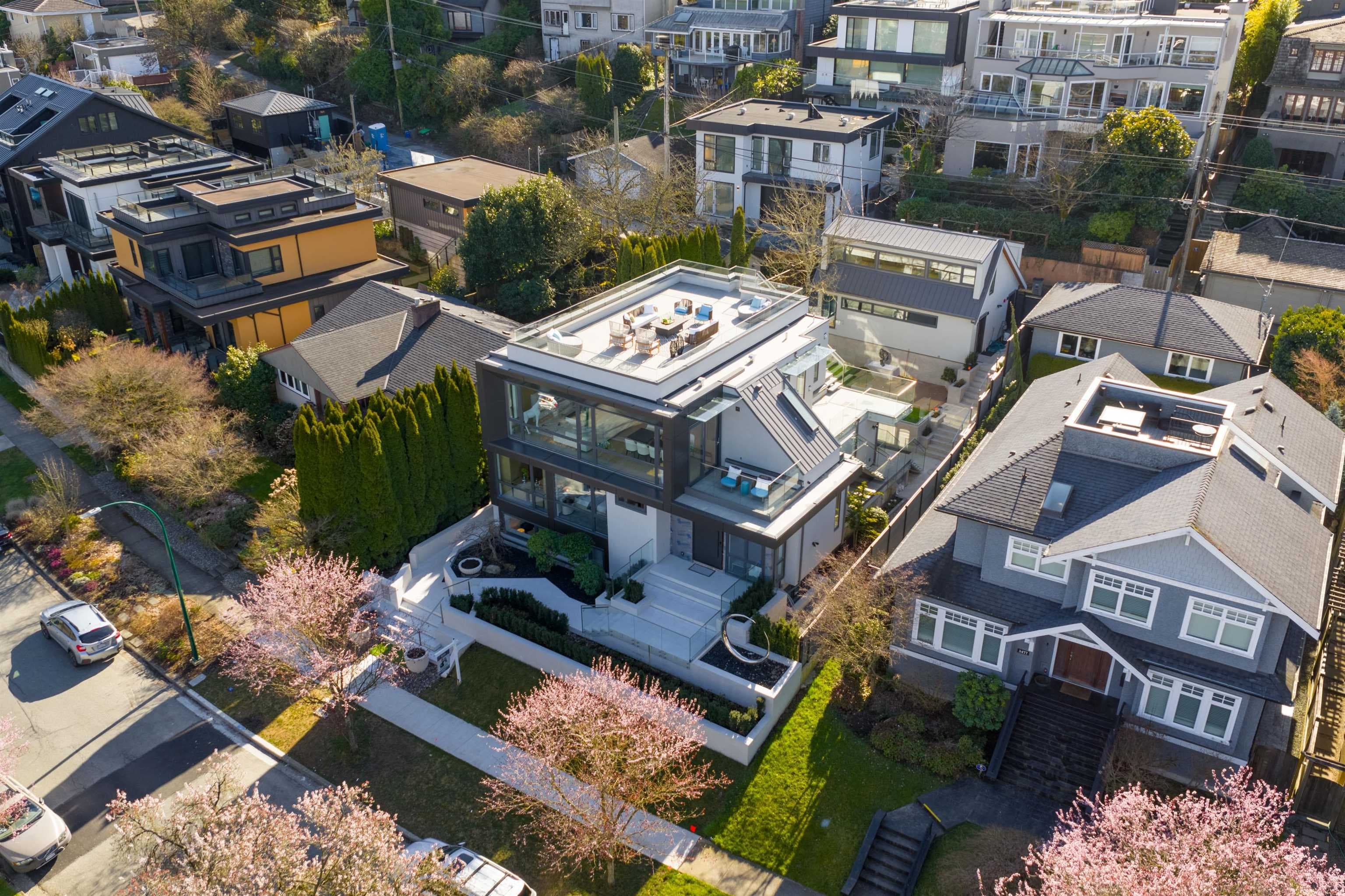3489 Puget Drive, Vancouver, V6L 2T6 — photo 1