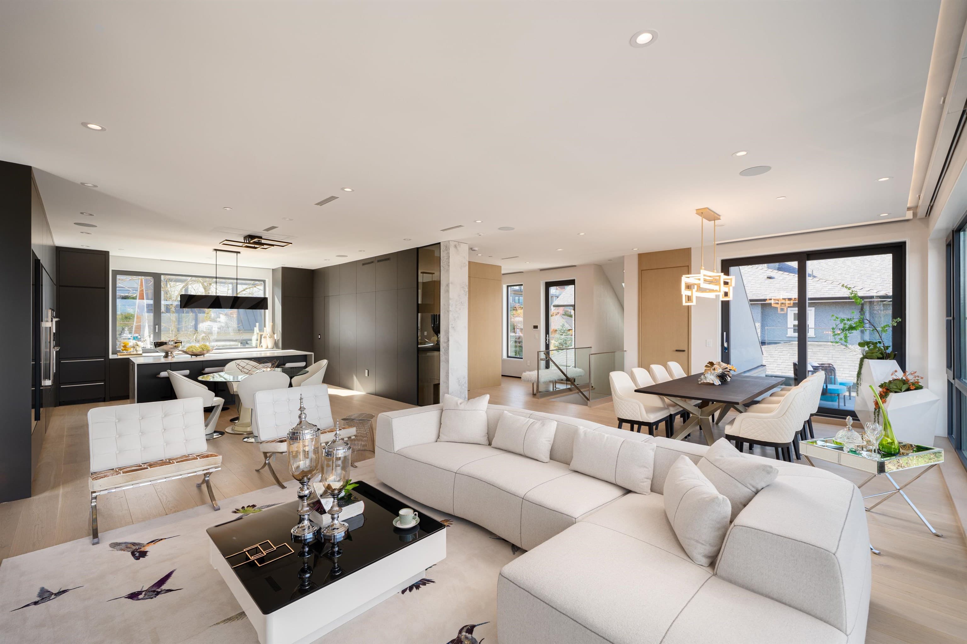 3489 Puget Drive, Vancouver, V6L 2T6 — photo 4