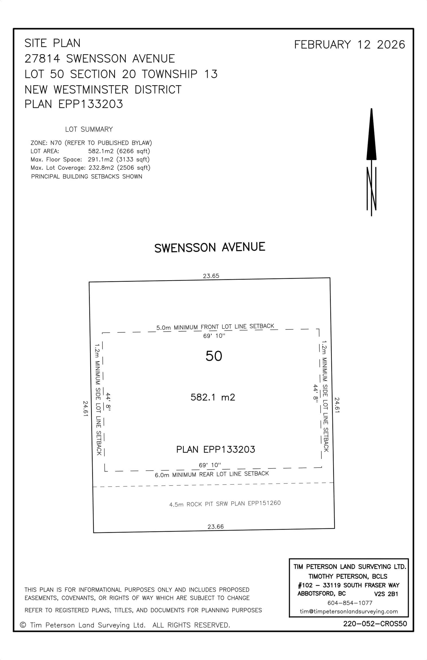 27814 Swensson Avenue, Abbotsford — sold