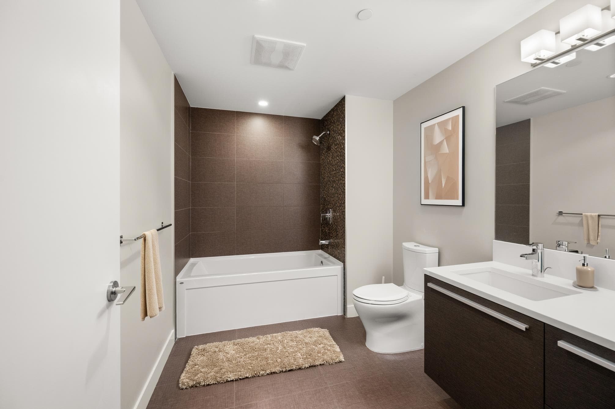 2308 - 2008 Rosser Avenue, Burnaby, V5C 0H8 — photo 4