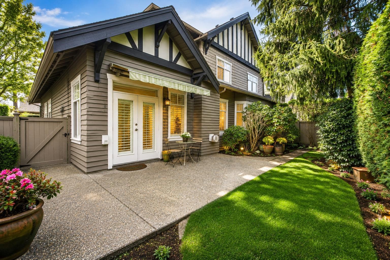 15 - 6000 Barnard Drive, Richmond, V6X 3L6 — photo 2