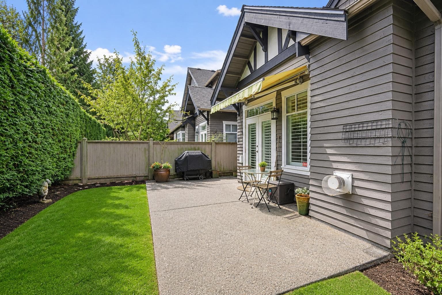 15 - 6000 Barnard Drive, Richmond, V6X 3L6 — photo 3
