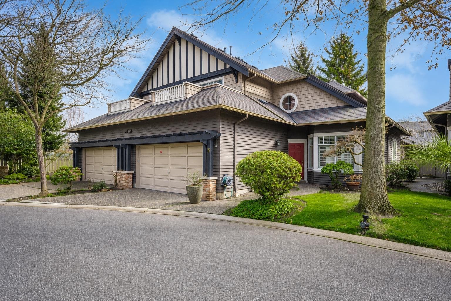 15 - 6000 Barnard Drive, Richmond, V6X 3L6 — photo 1