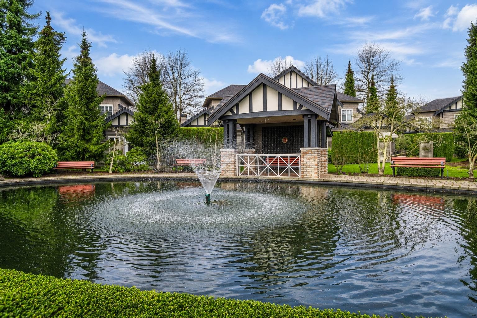 15 - 6000 Barnard Drive, Richmond, V6X 3L6 — photo 5
