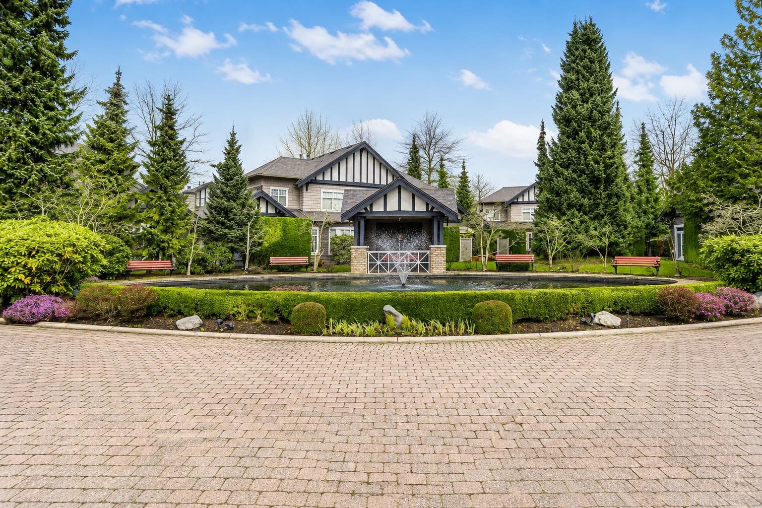 15 - 6000 Barnard Drive, Richmond, V6X 3L6 — photo 4