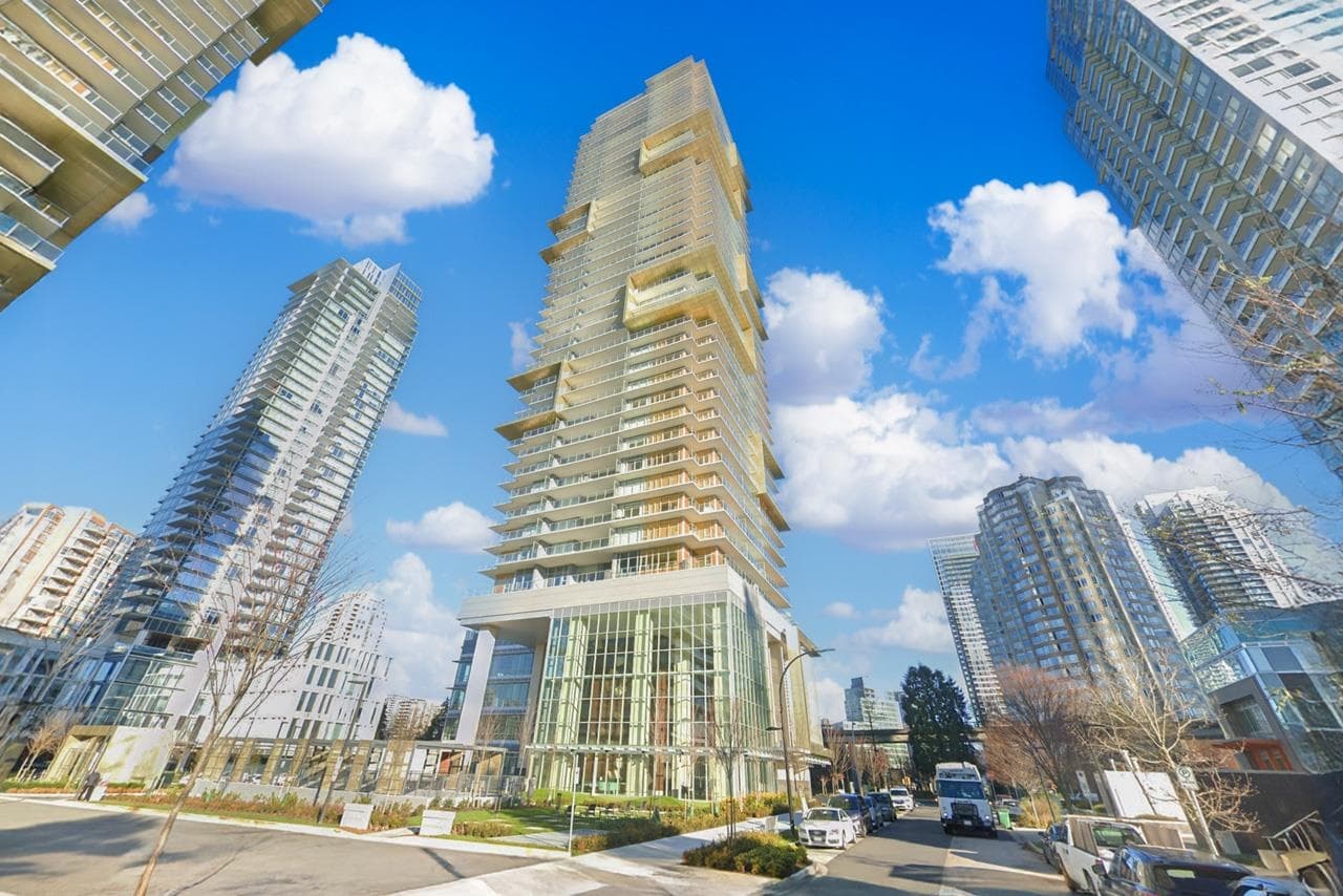 1806 - 6383 Mckay Avenue, Burnaby, V5H 0H8 — photo 1