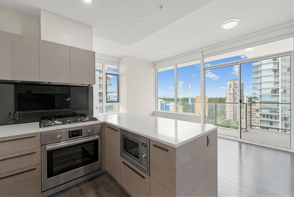 1806 - 6383 Mckay Avenue, Burnaby, V5H 0H8 — photo 5