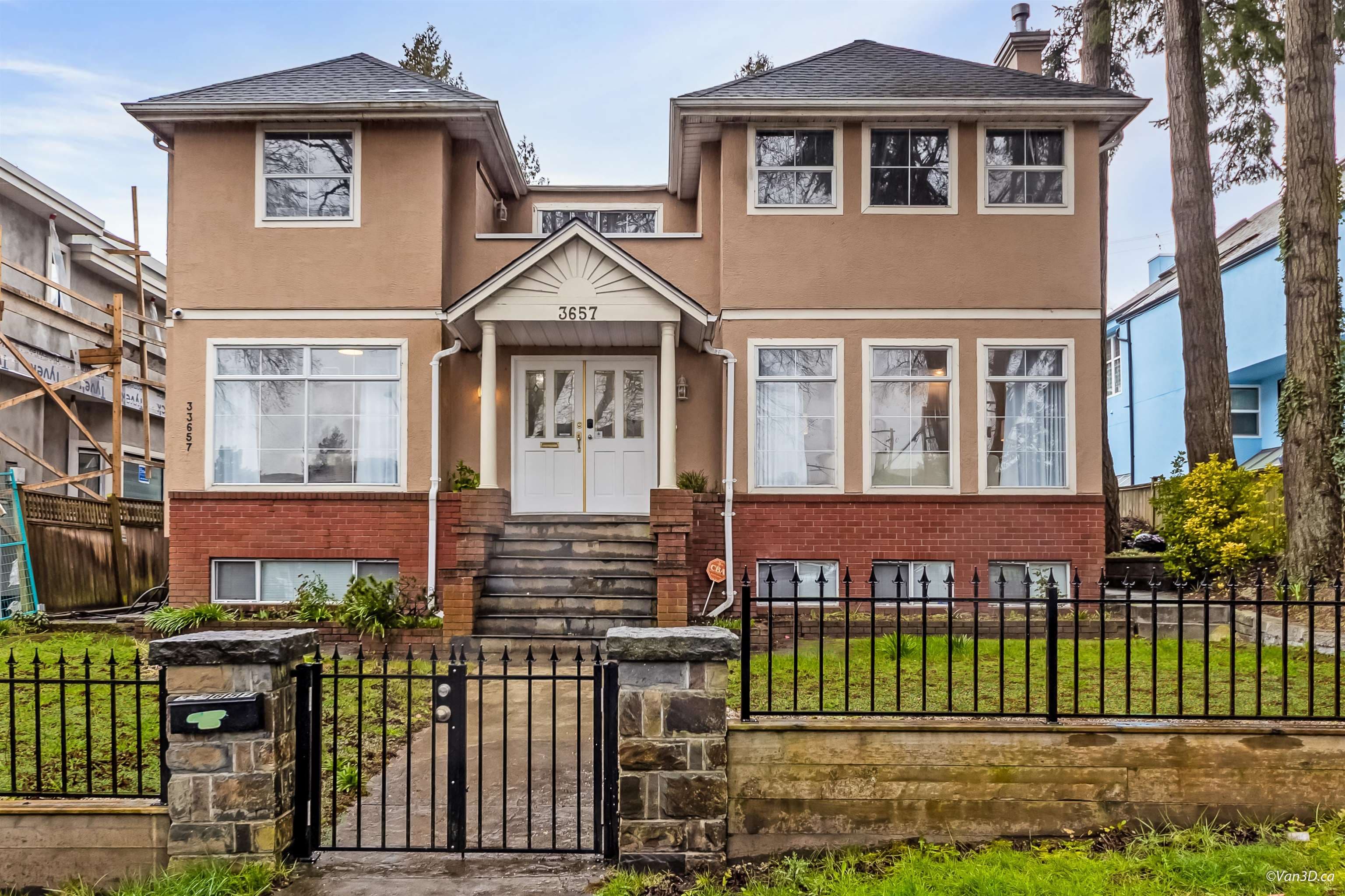 3657 W 29th Avenue, Vancouver, V6S 1T5 — photo 2