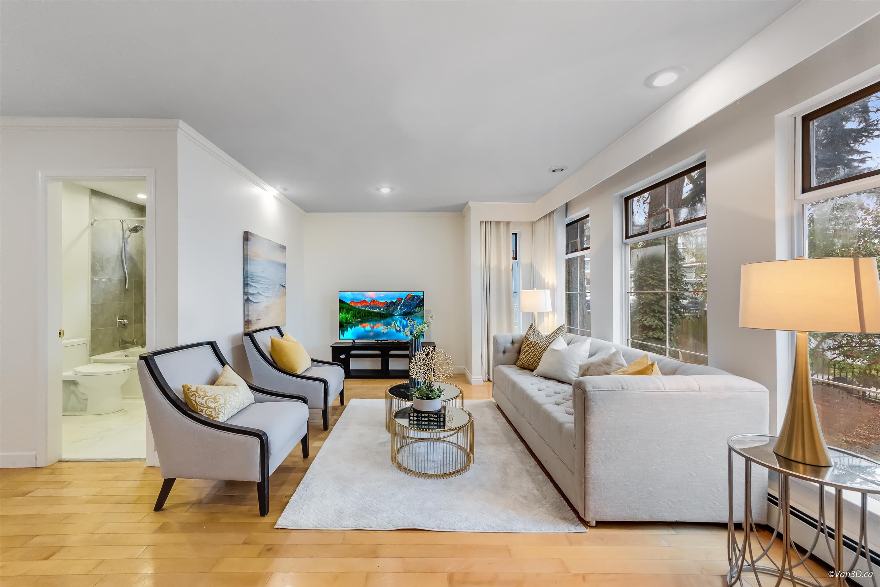 3657 W 29th Avenue, Vancouver, V6S 1T5 — photo 3