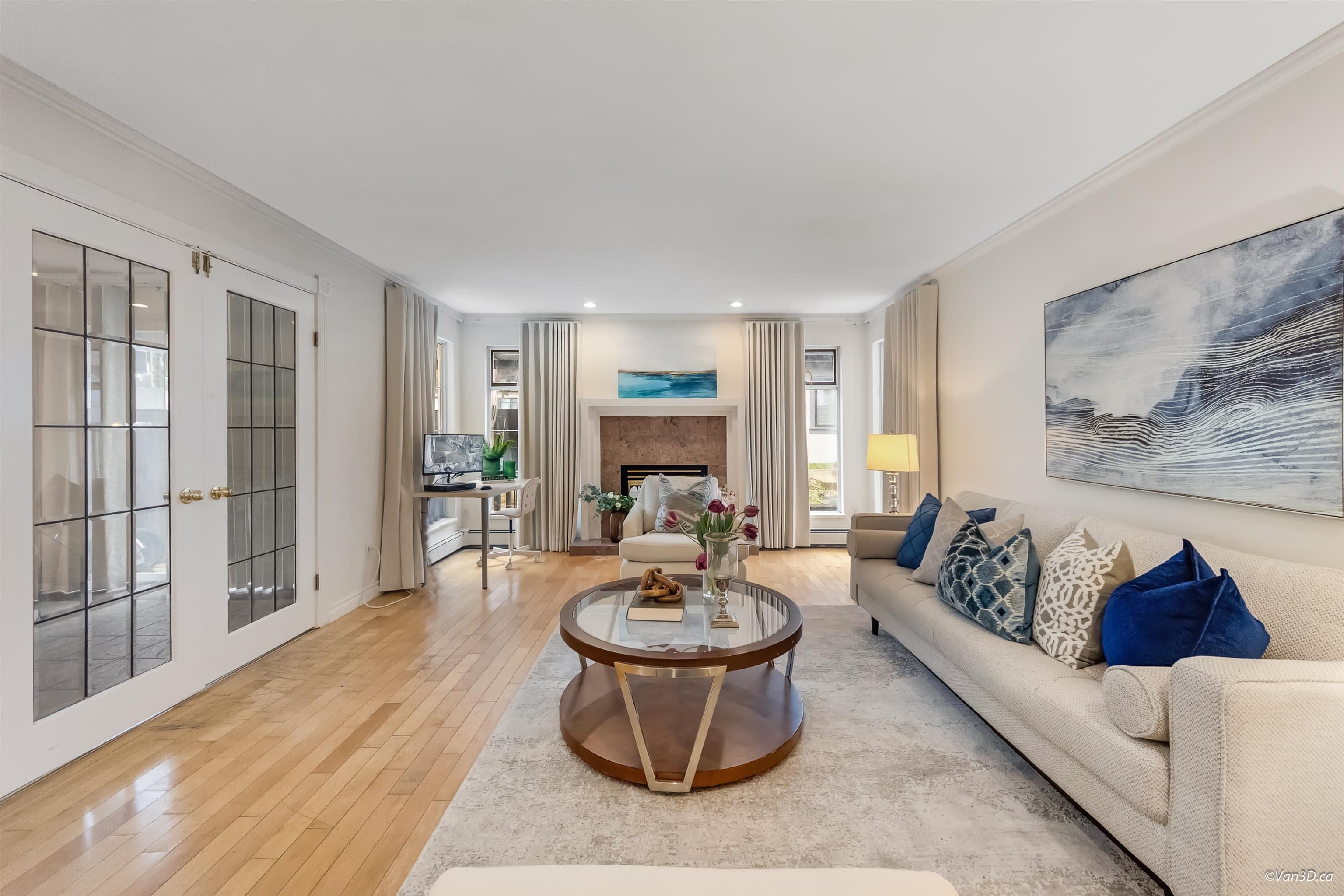3657 W 29th Avenue, Vancouver, V6S 1T5 — photo 1
