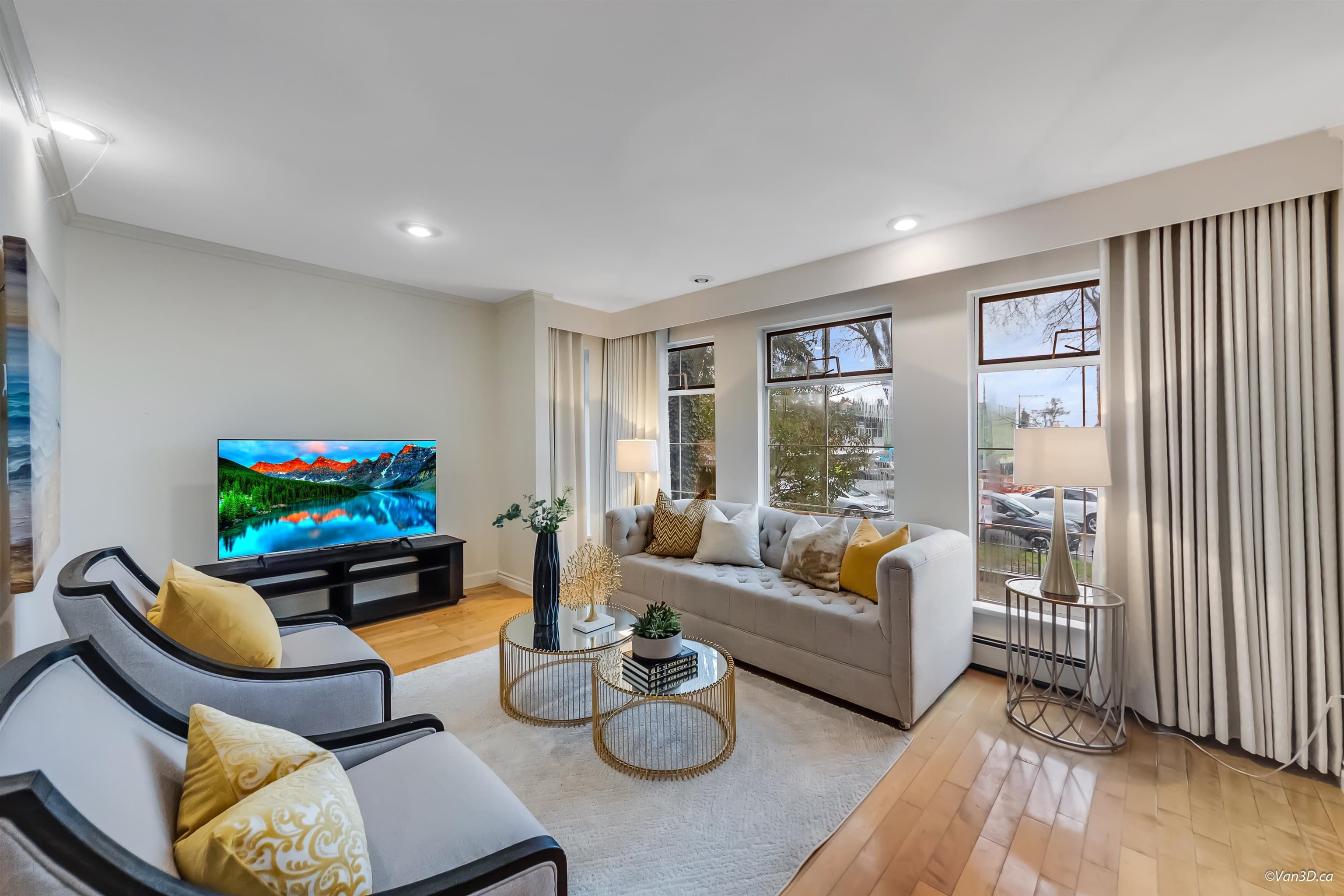 3657 W 29th Avenue, Vancouver, V6S 1T5 — photo 5