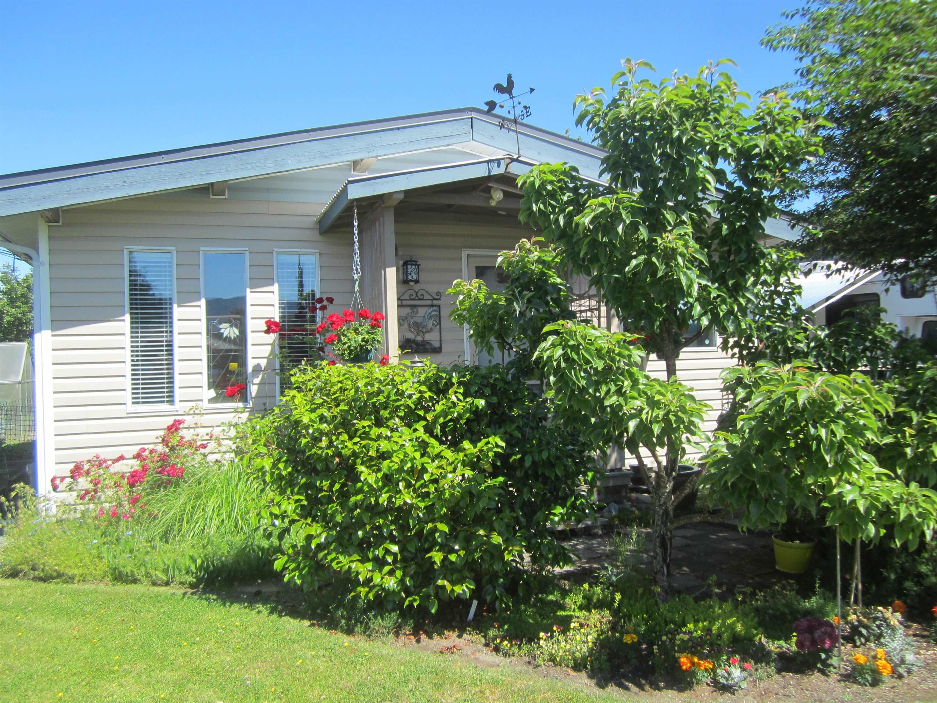 4 - 9055 Shook Road, Mission, V2V 7M6 — photo 1