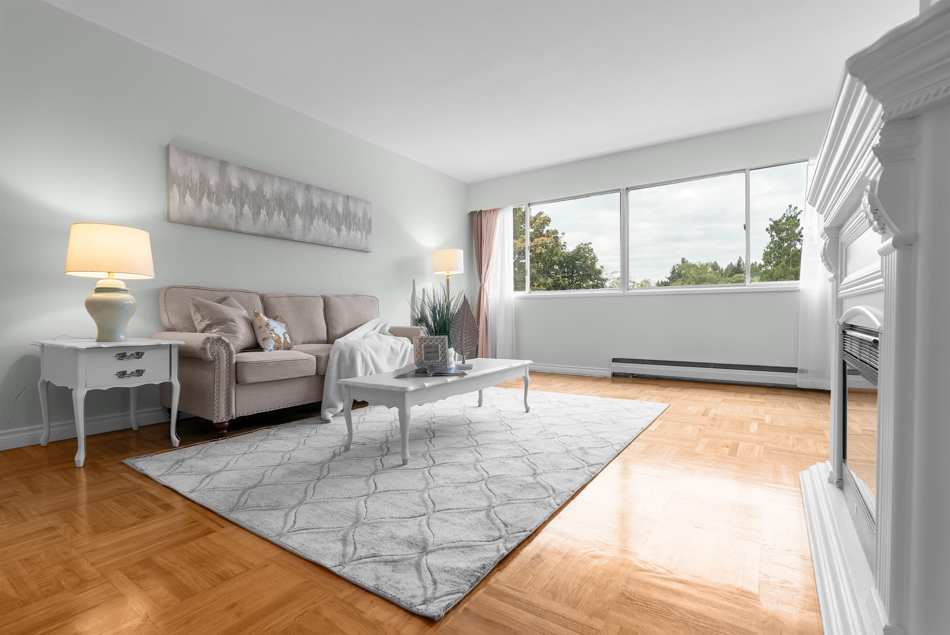 402 - 1750 Esquimalt Avenue, West Vancouver, V7V 1R8 — photo 3
