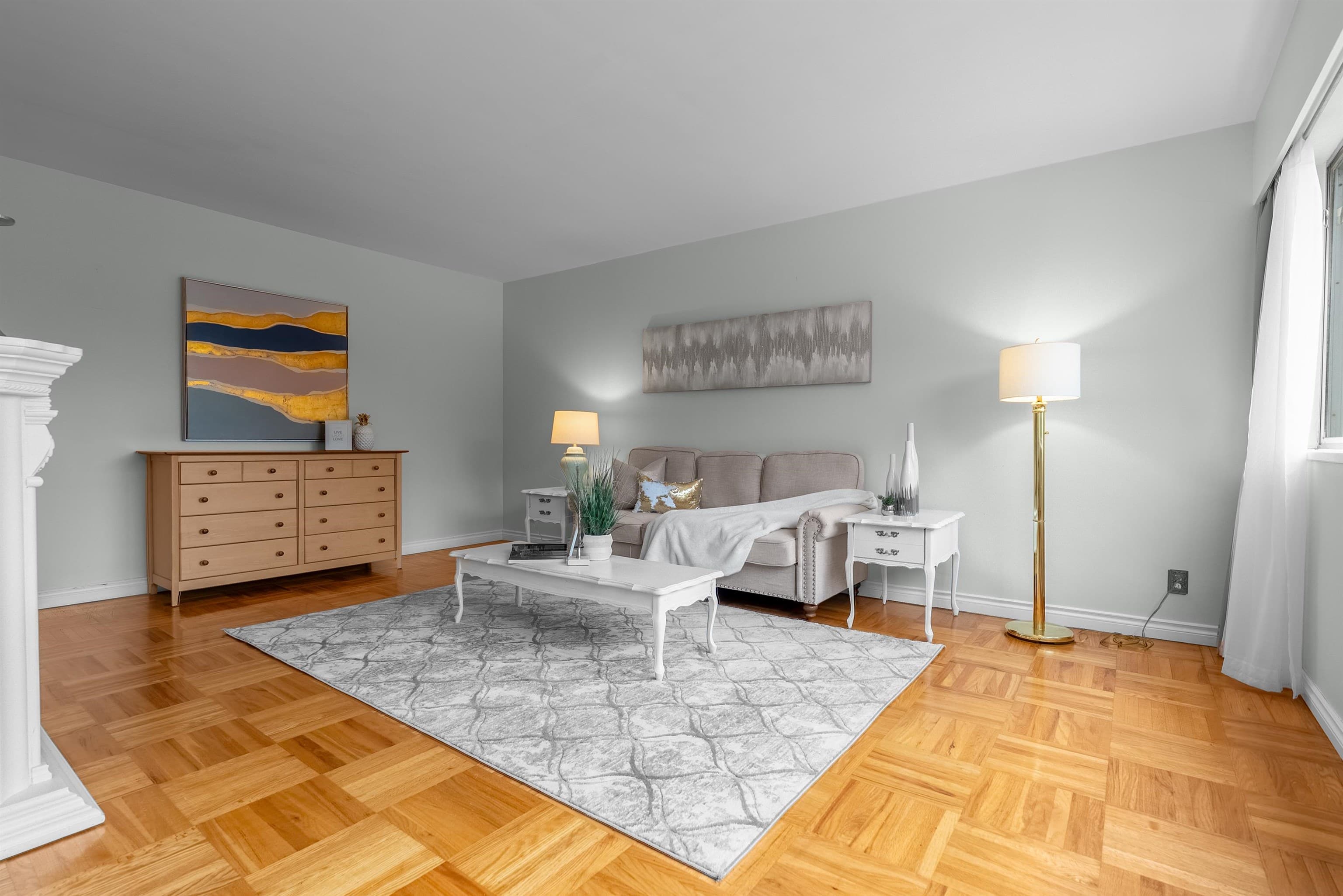 402 - 1750 Esquimalt Avenue, West Vancouver, V7V 1R8 — photo 5