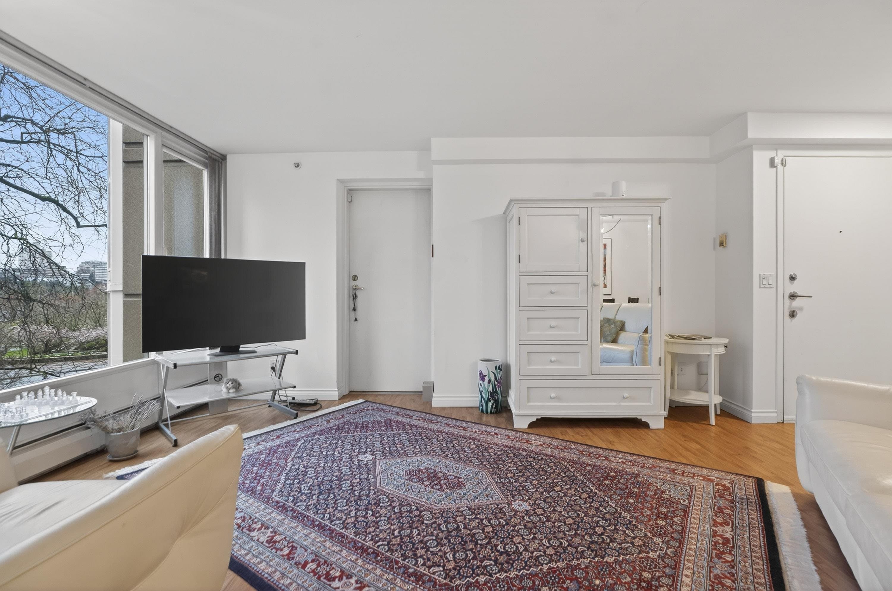 303 - 1388 Homer Street, Vancouver, V6B 6A7 — photo 5