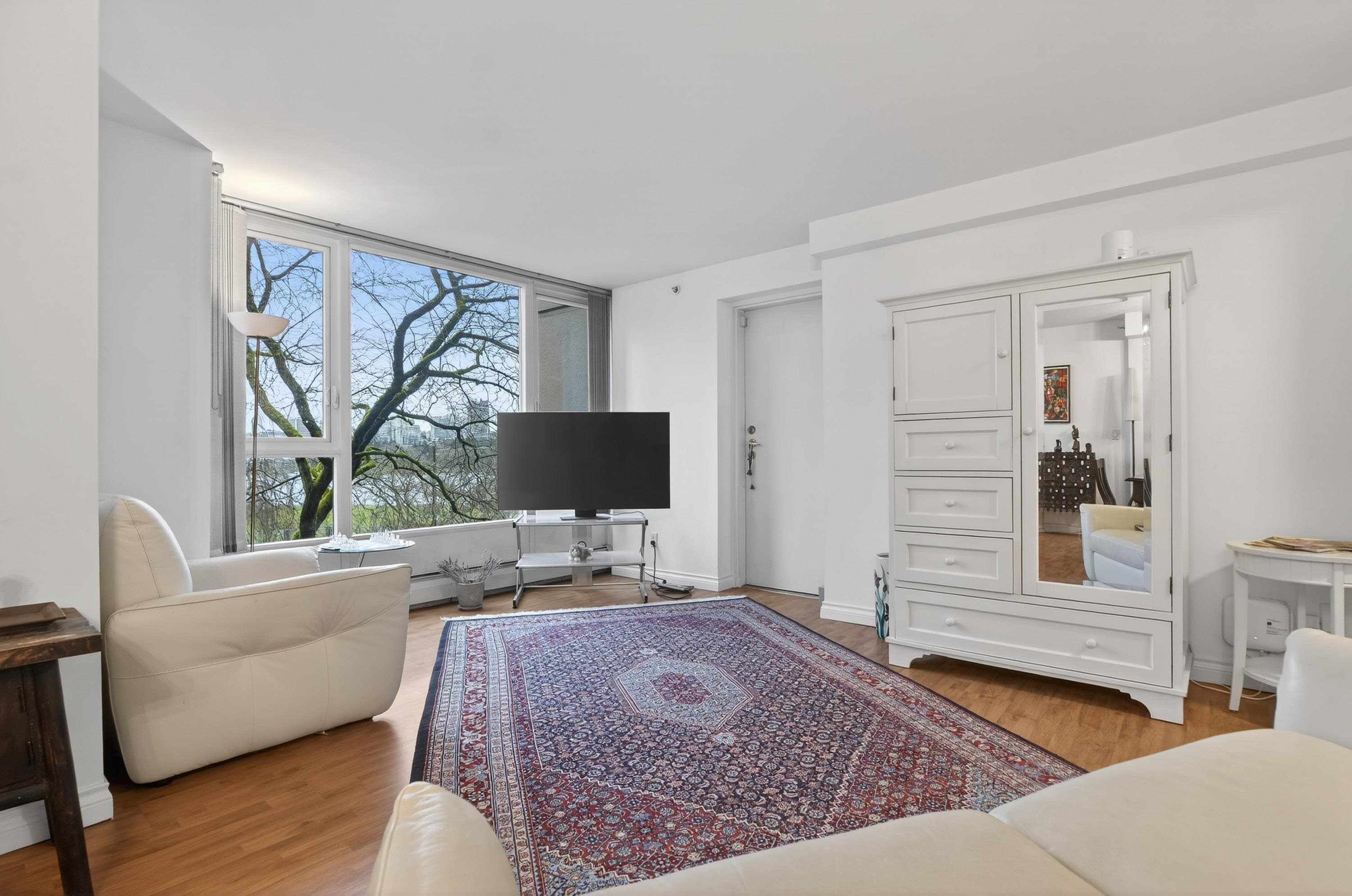 303 - 1388 Homer Street, Vancouver, V6B 6A7 — photo 4