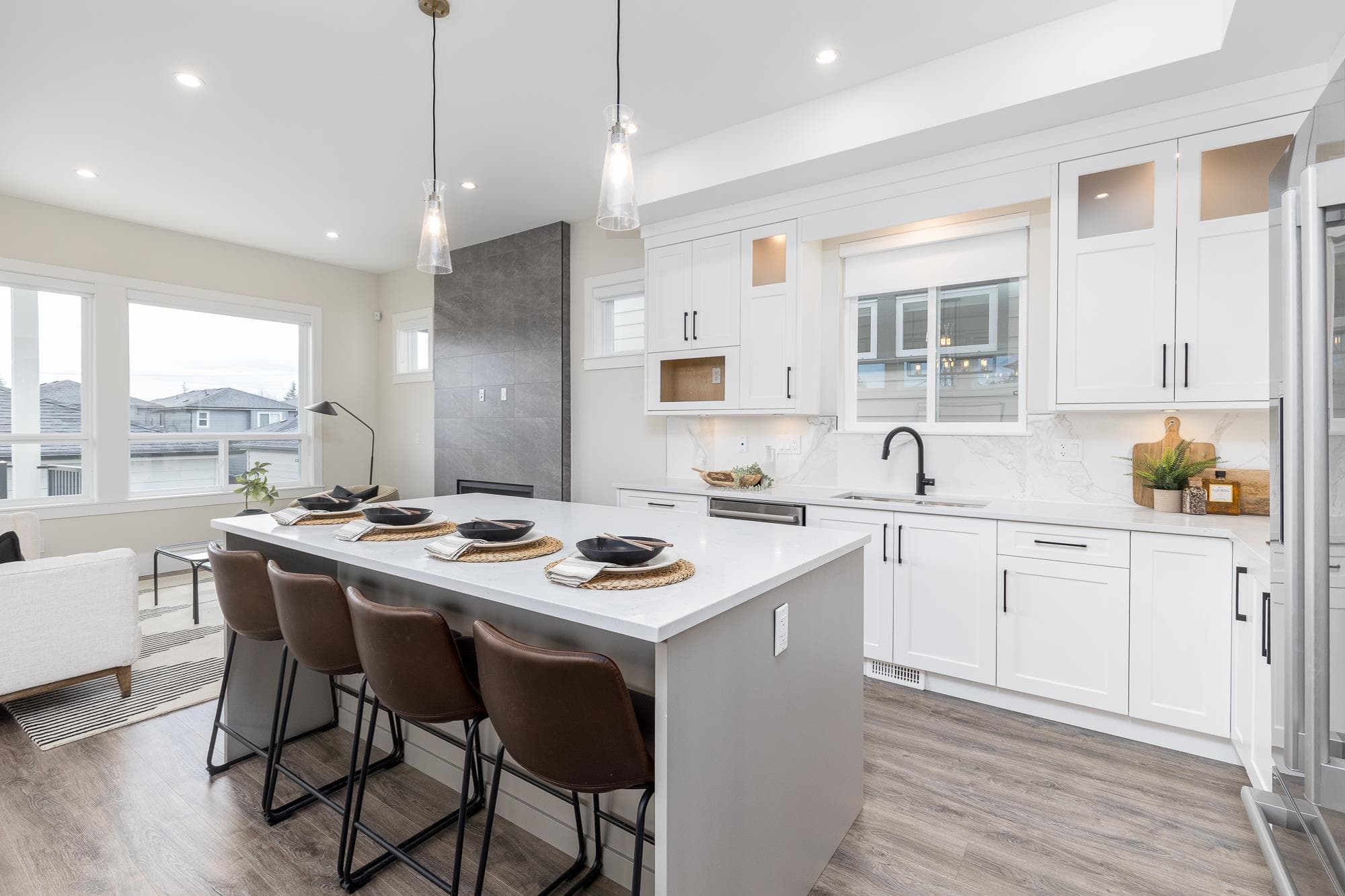 16742 20a Avenue, Surrey, V3Z 1J4 — photo 5
