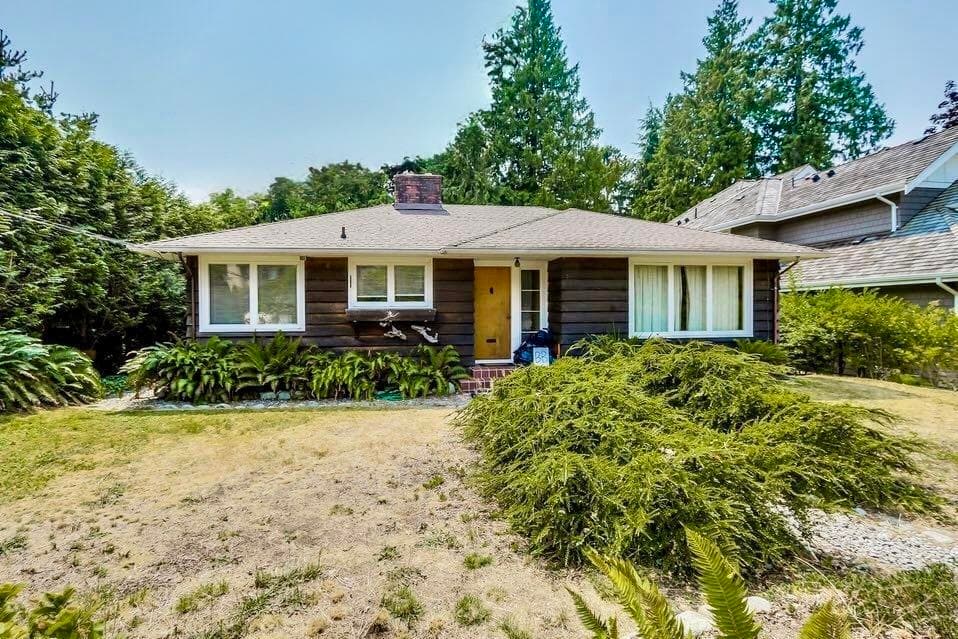 4386 Erwin Drive, West Vancouver, V7V 1H6 — photo 1