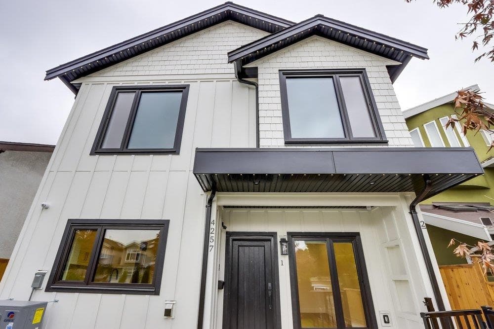 1 - 4257 Knight Street, Vancouver, V5N 3M3 — photo 2